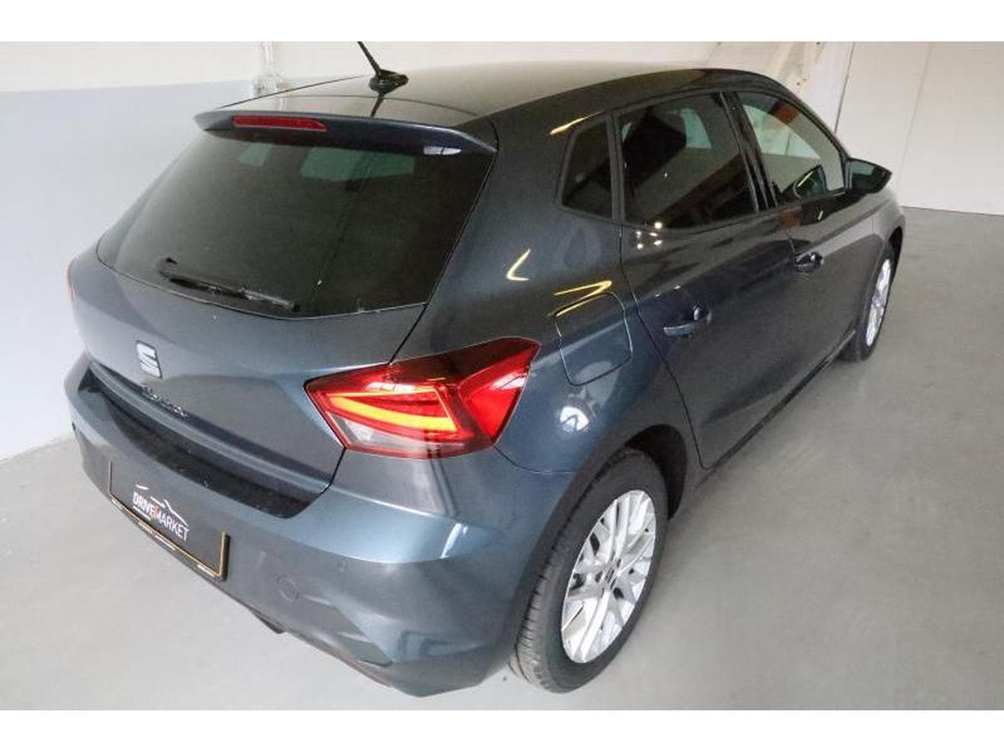 Seat Ibiza Style (2026) - Photo 18