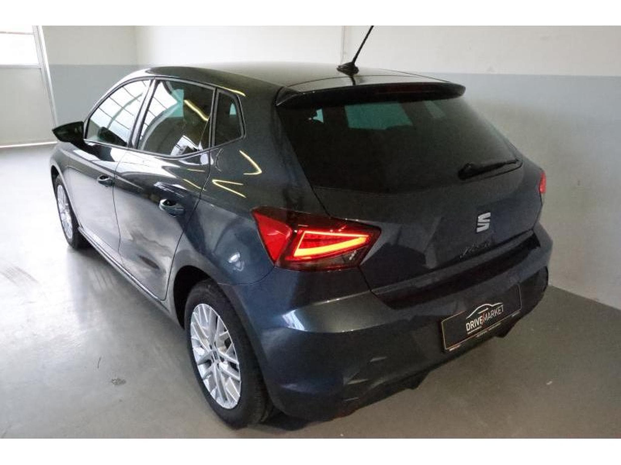 Seat Ibiza Style (2026) - Photo 20