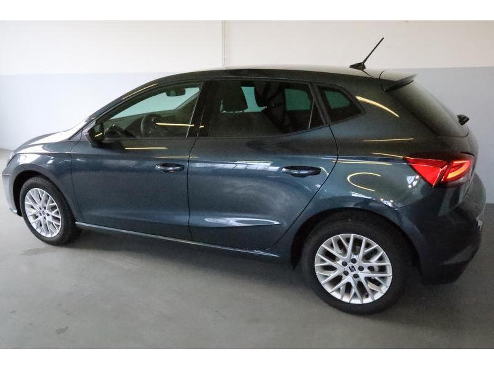 Seat Ibiza Style (2026) - Photo 21