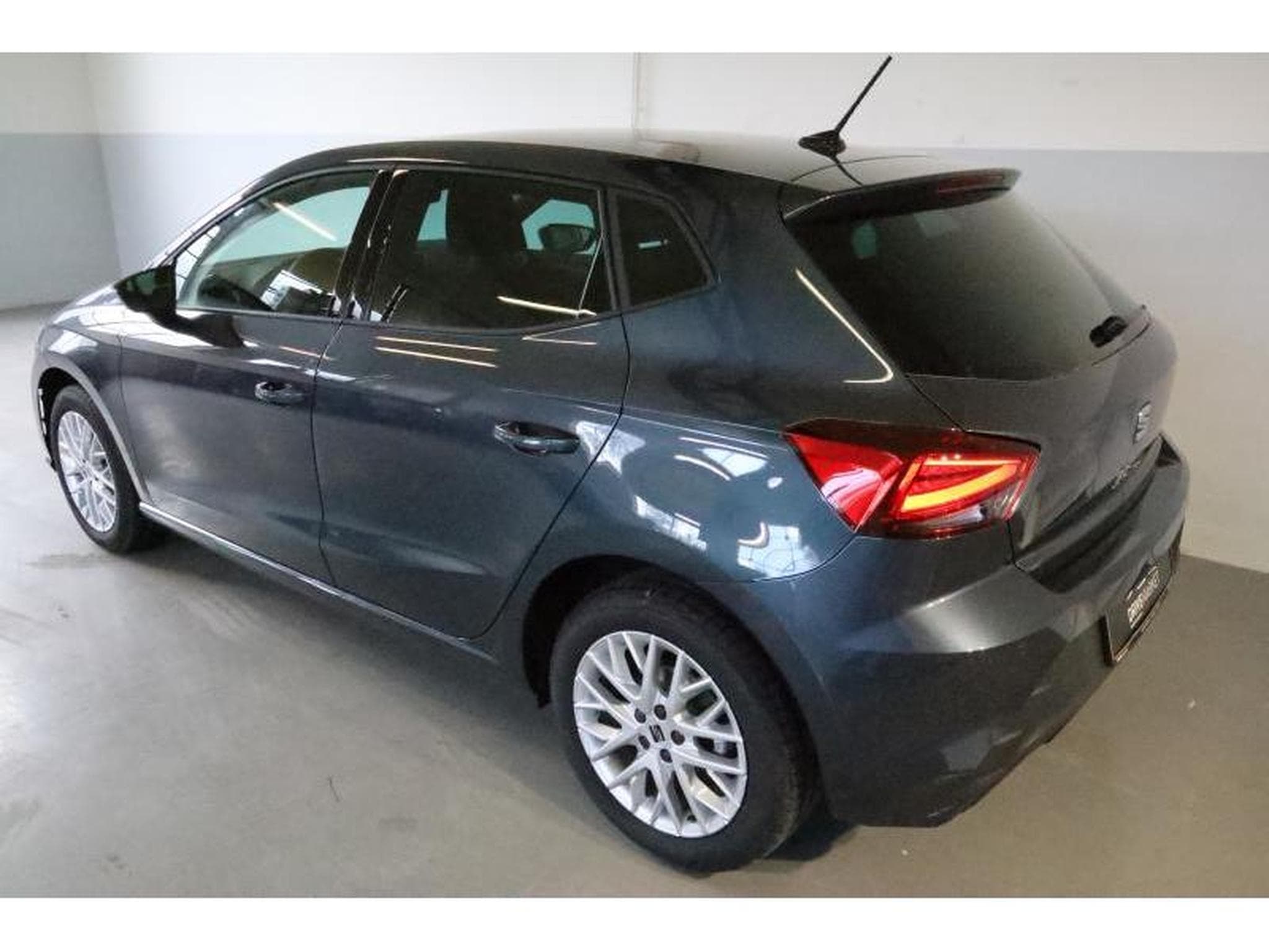 Seat Ibiza Style (2026) - Photo 3