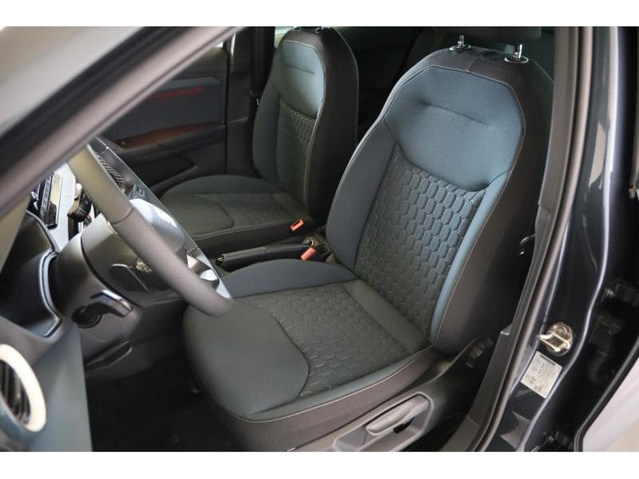 Seat Ibiza Style (2026) - Photo 4