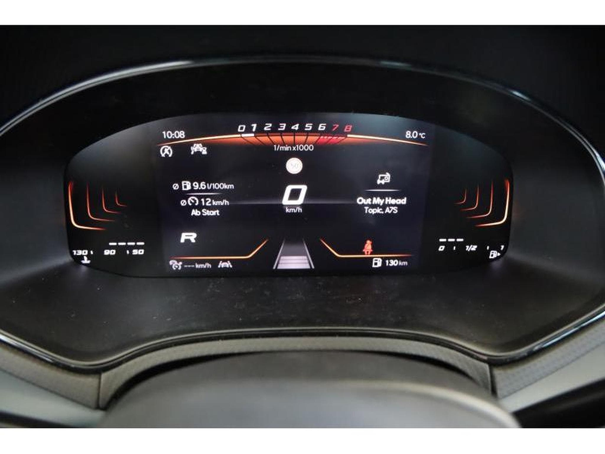 Seat Ibiza Style (2026) - Photo 5