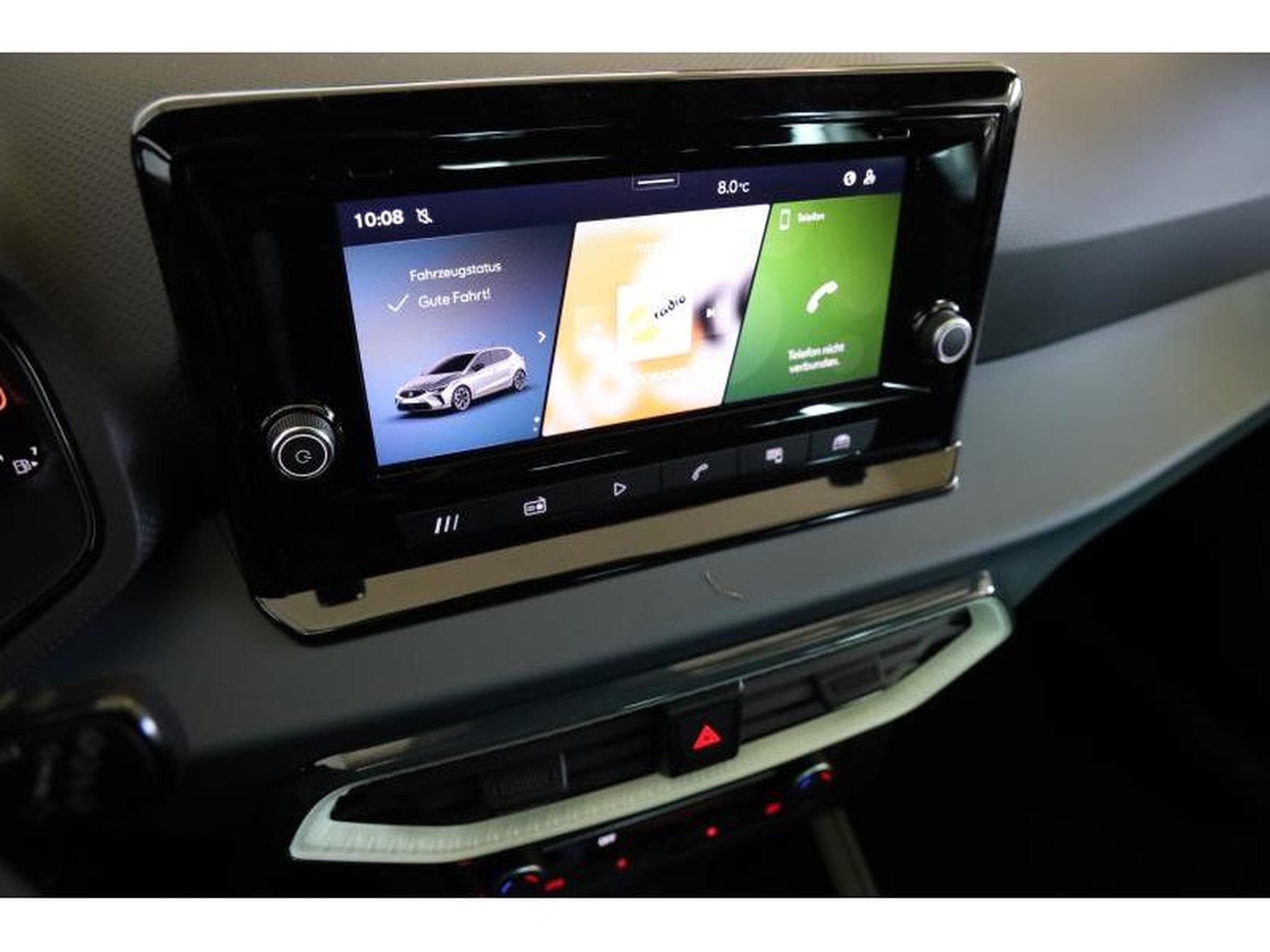 Seat Ibiza Style (2026) - Photo 7