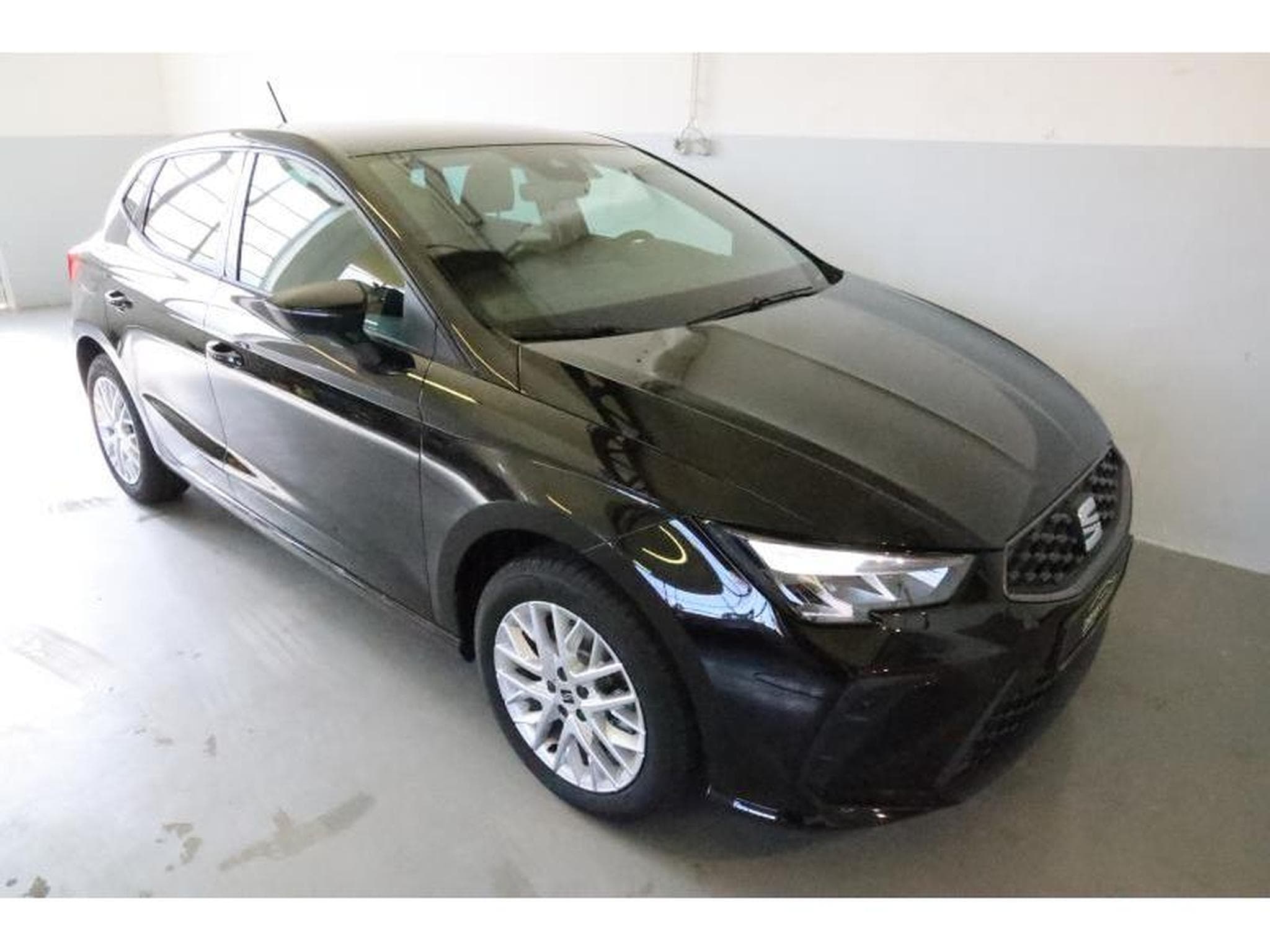 Seat Ibiza Style (2026) - Photo 1