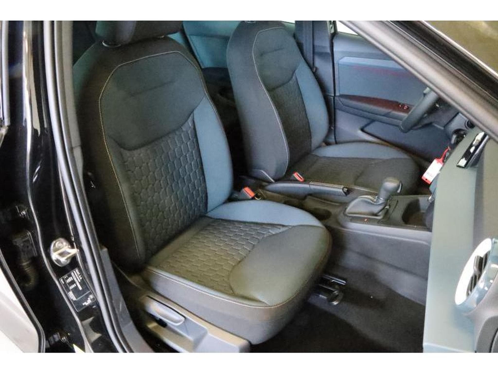 Seat Ibiza Style (2026) - Photo 10