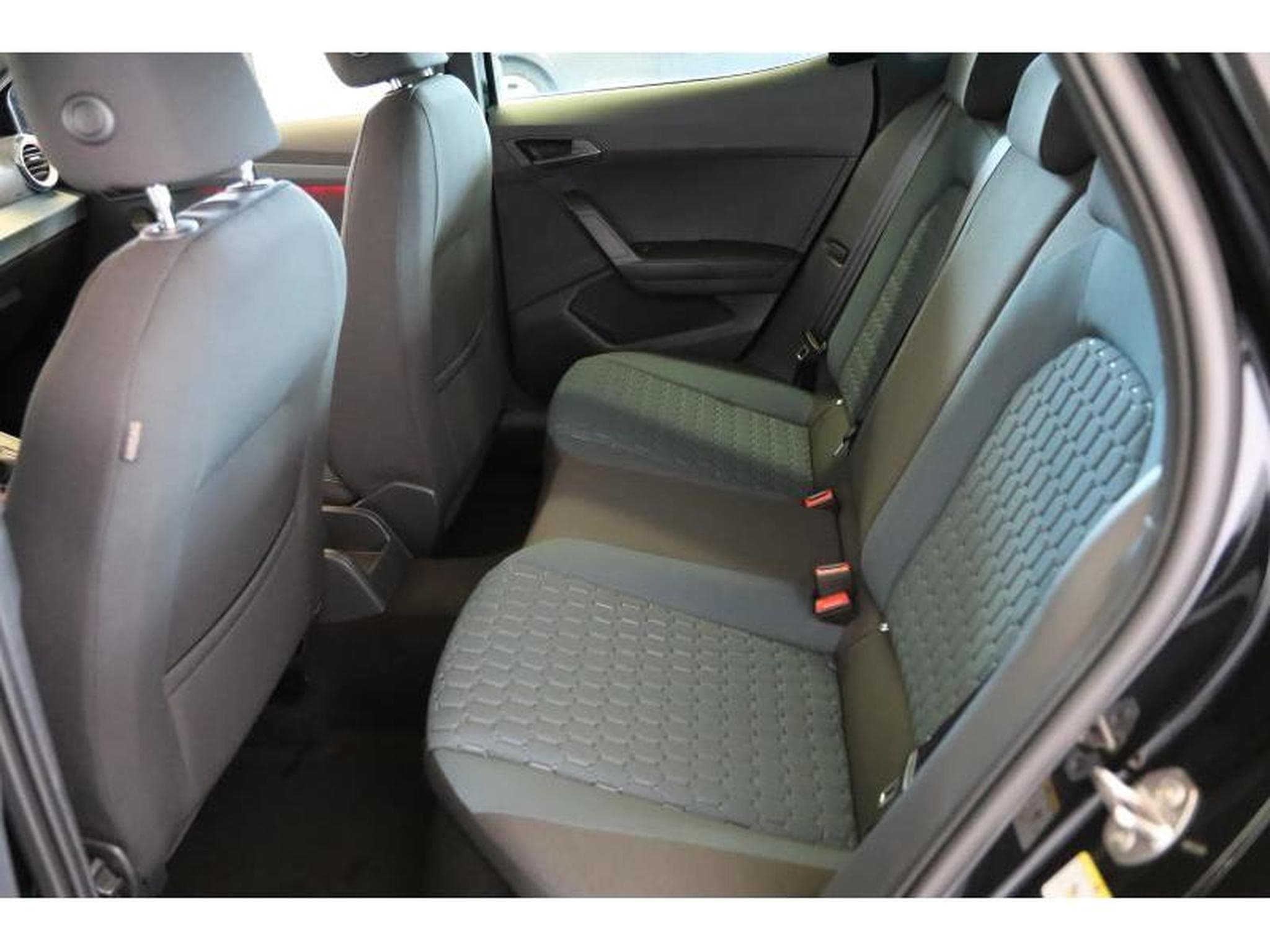 Seat Ibiza Style (2026) - Photo 12