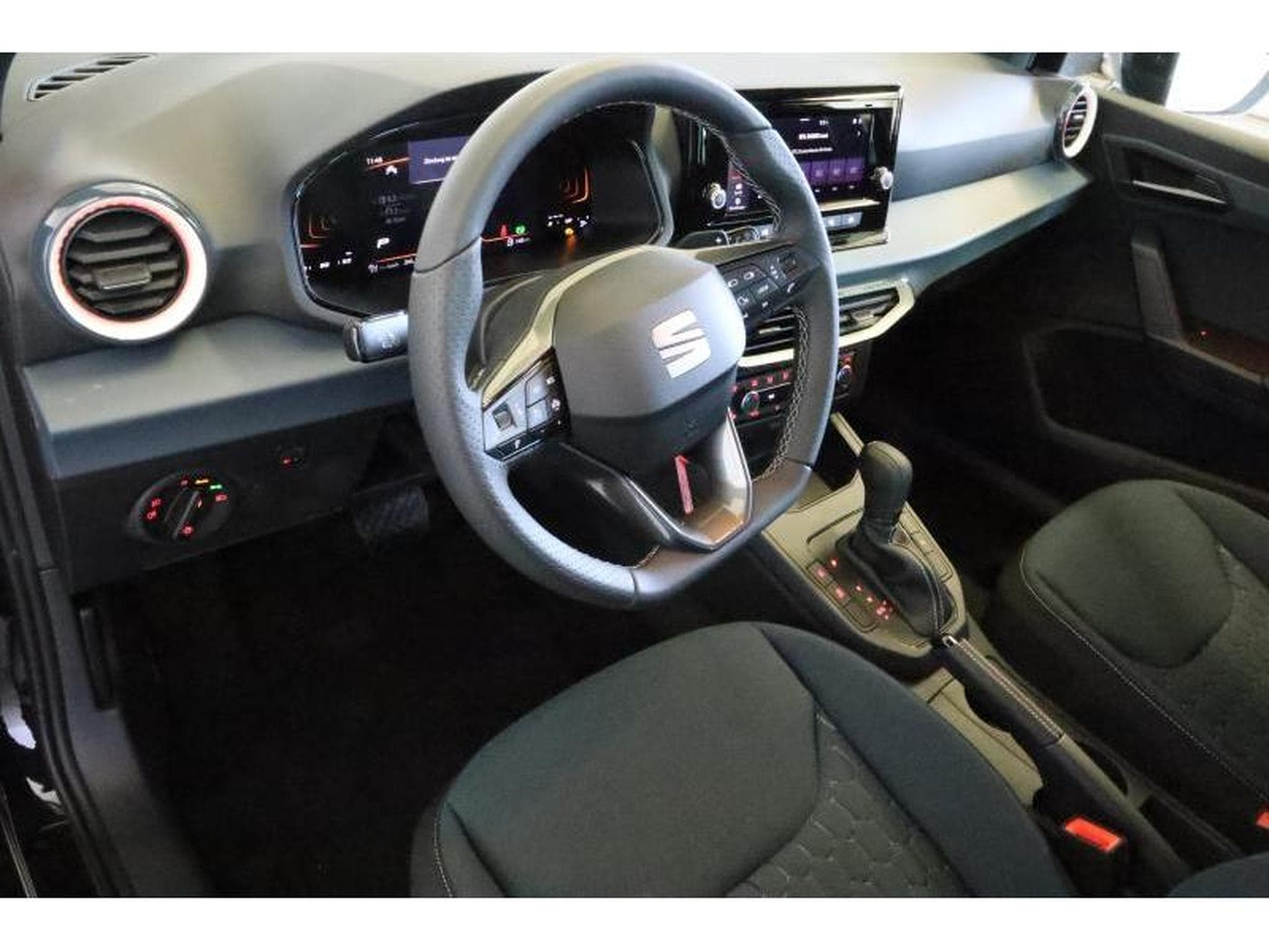 Seat Ibiza Style (2026) - Photo 13