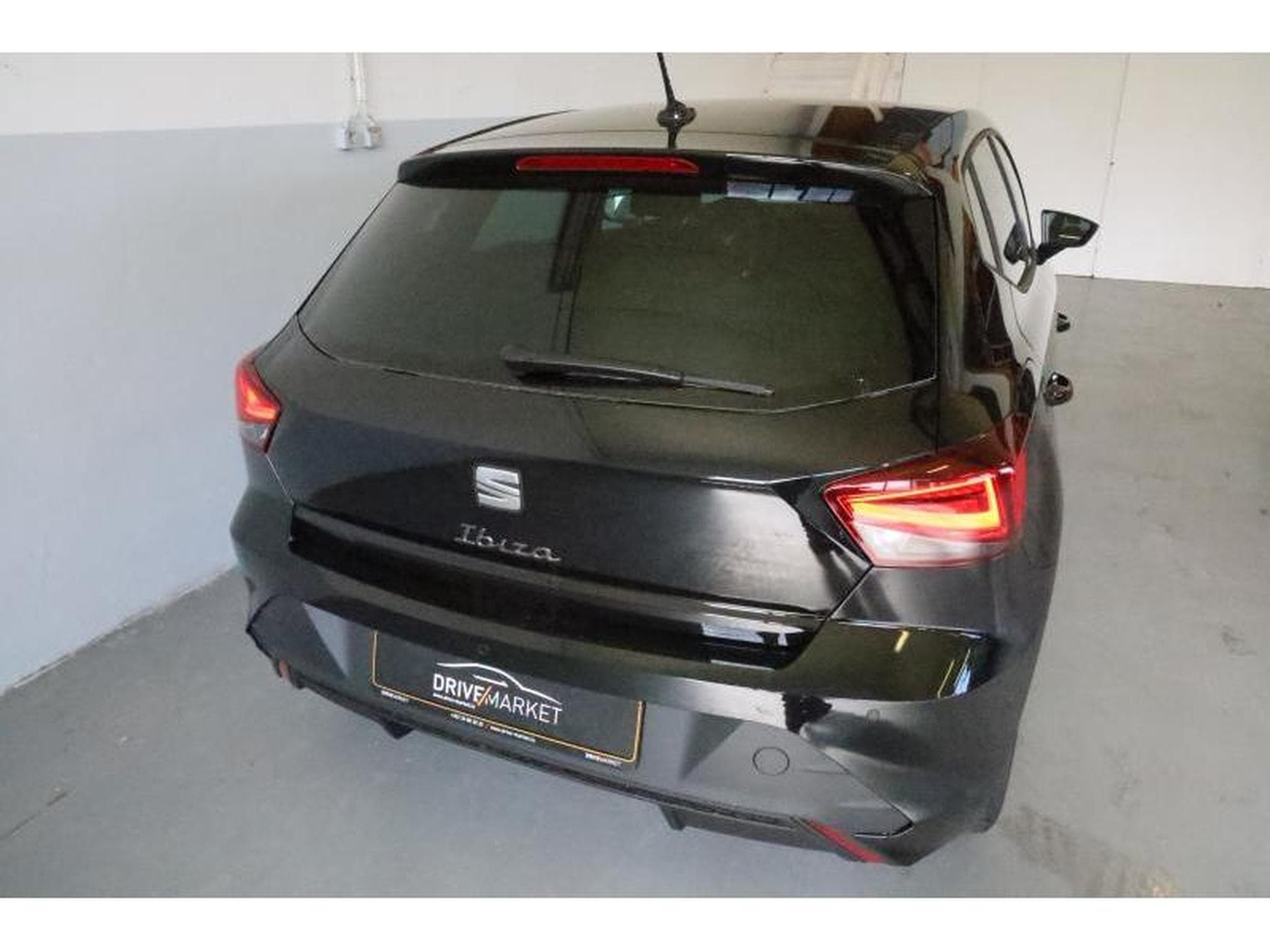Seat Ibiza Style (2026) - Photo 16