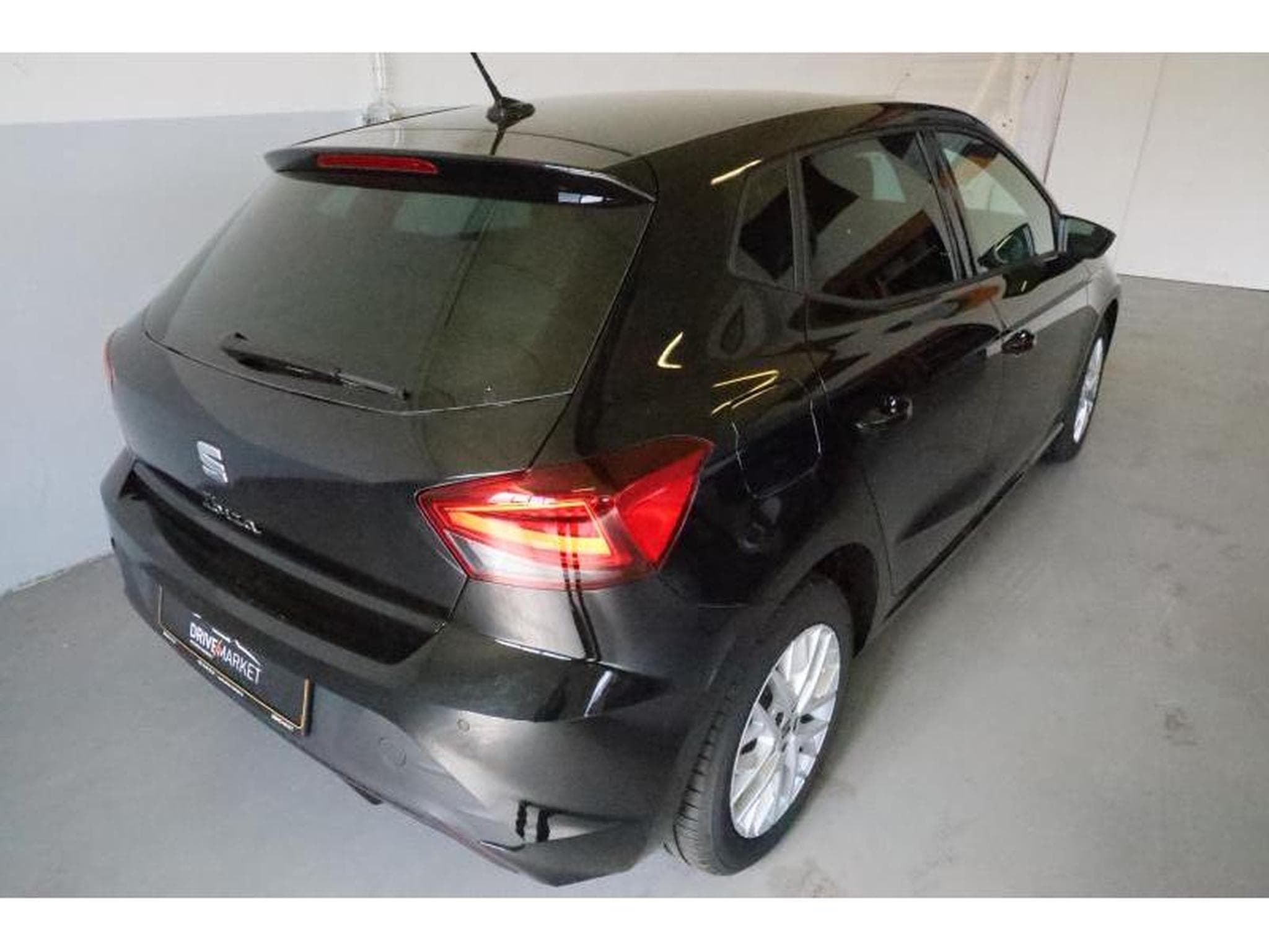 Seat Ibiza Style (2026) - Photo 19