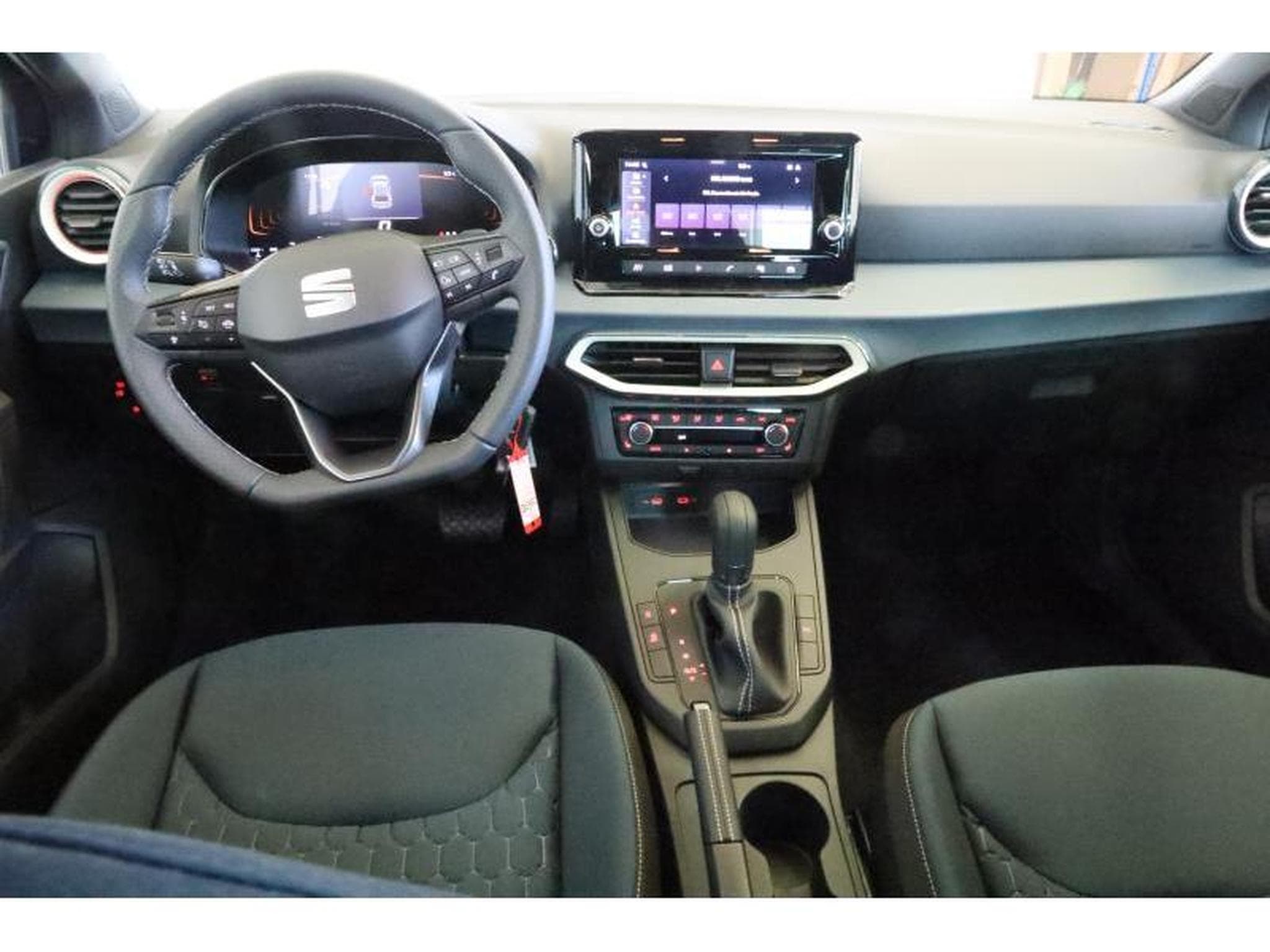 Seat Ibiza Style (2026) - Photo 2