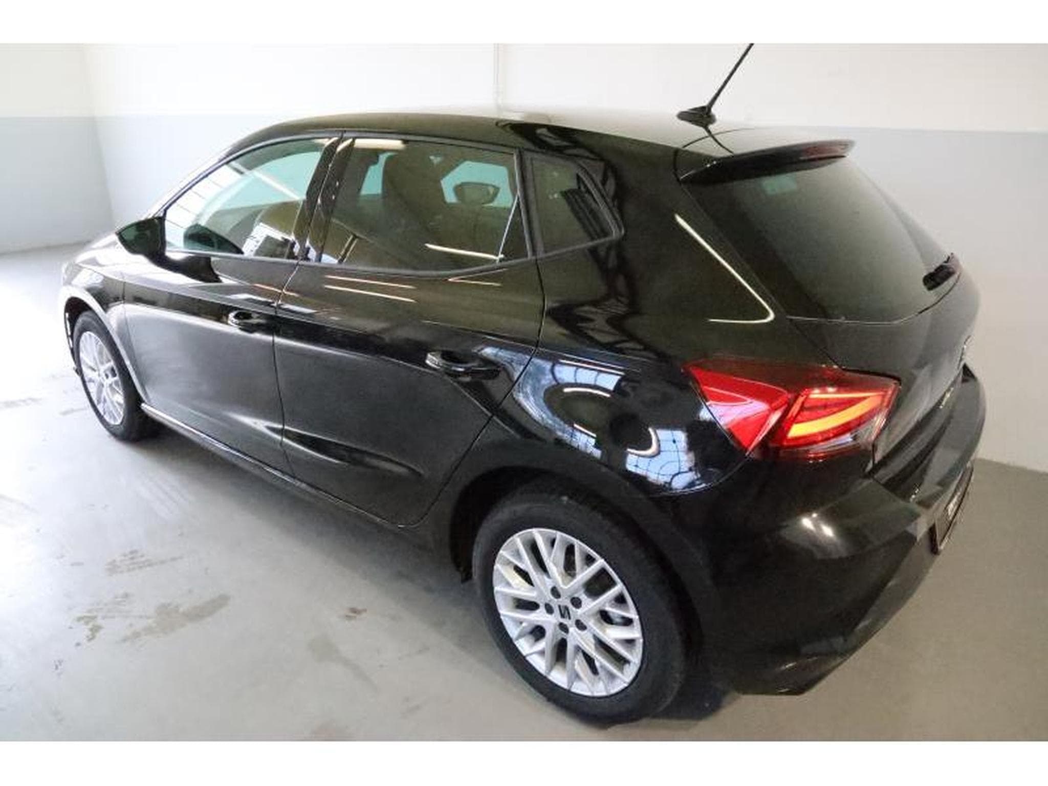 Seat Ibiza Style (2026) - Photo 21