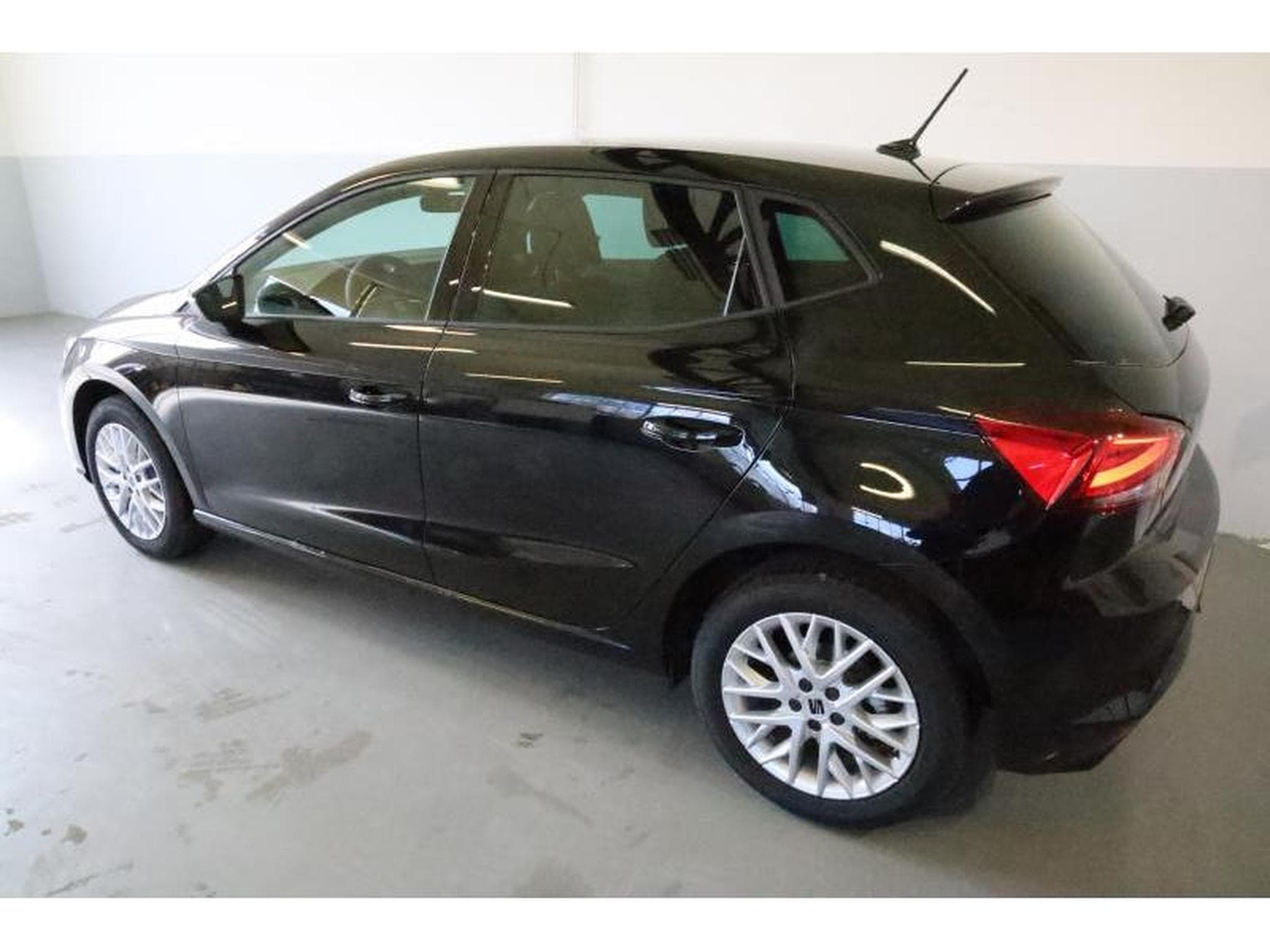 Seat Ibiza Style (2026) - Photo 3