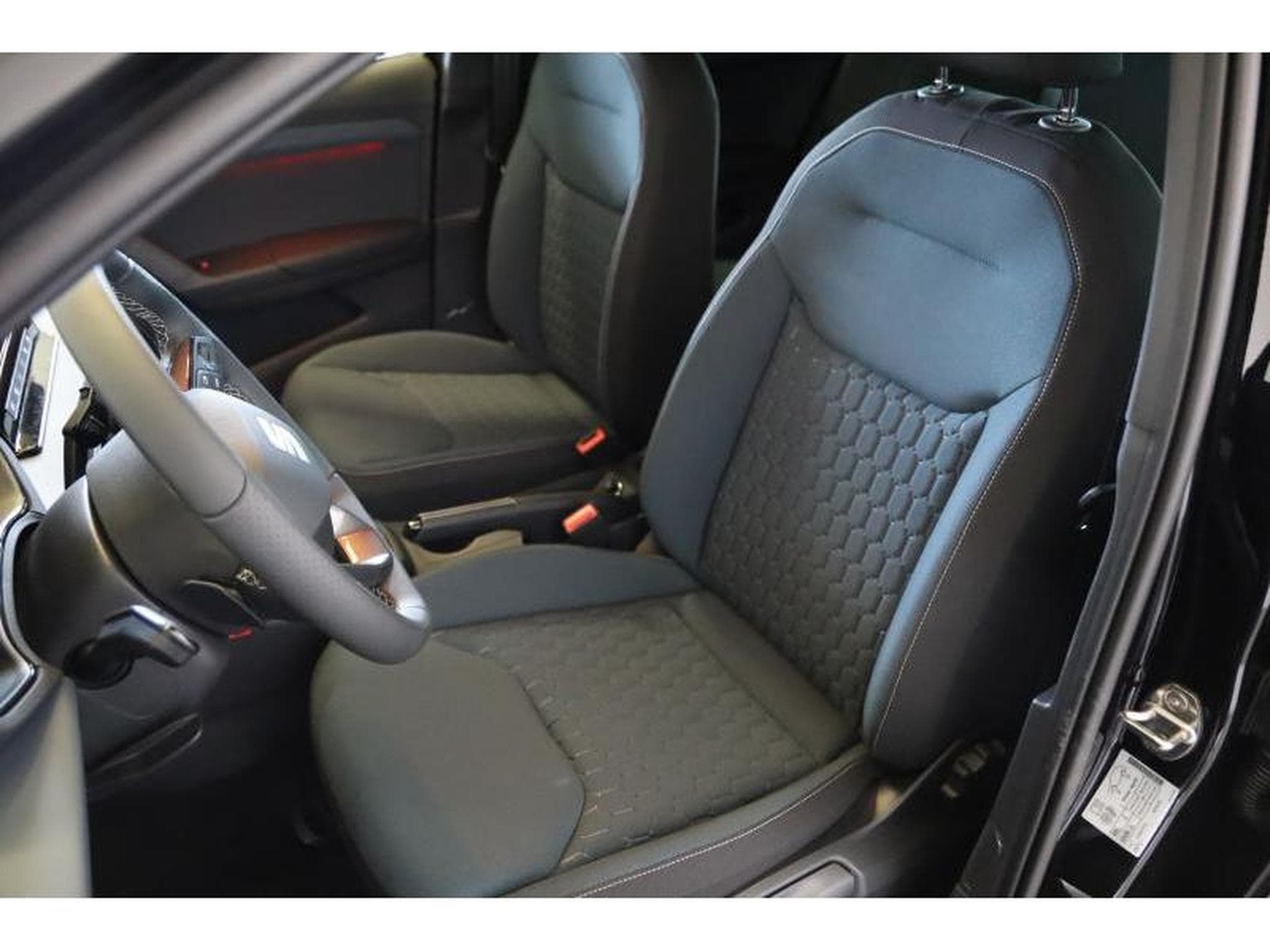 Seat Ibiza Style (2026) - Photo 4