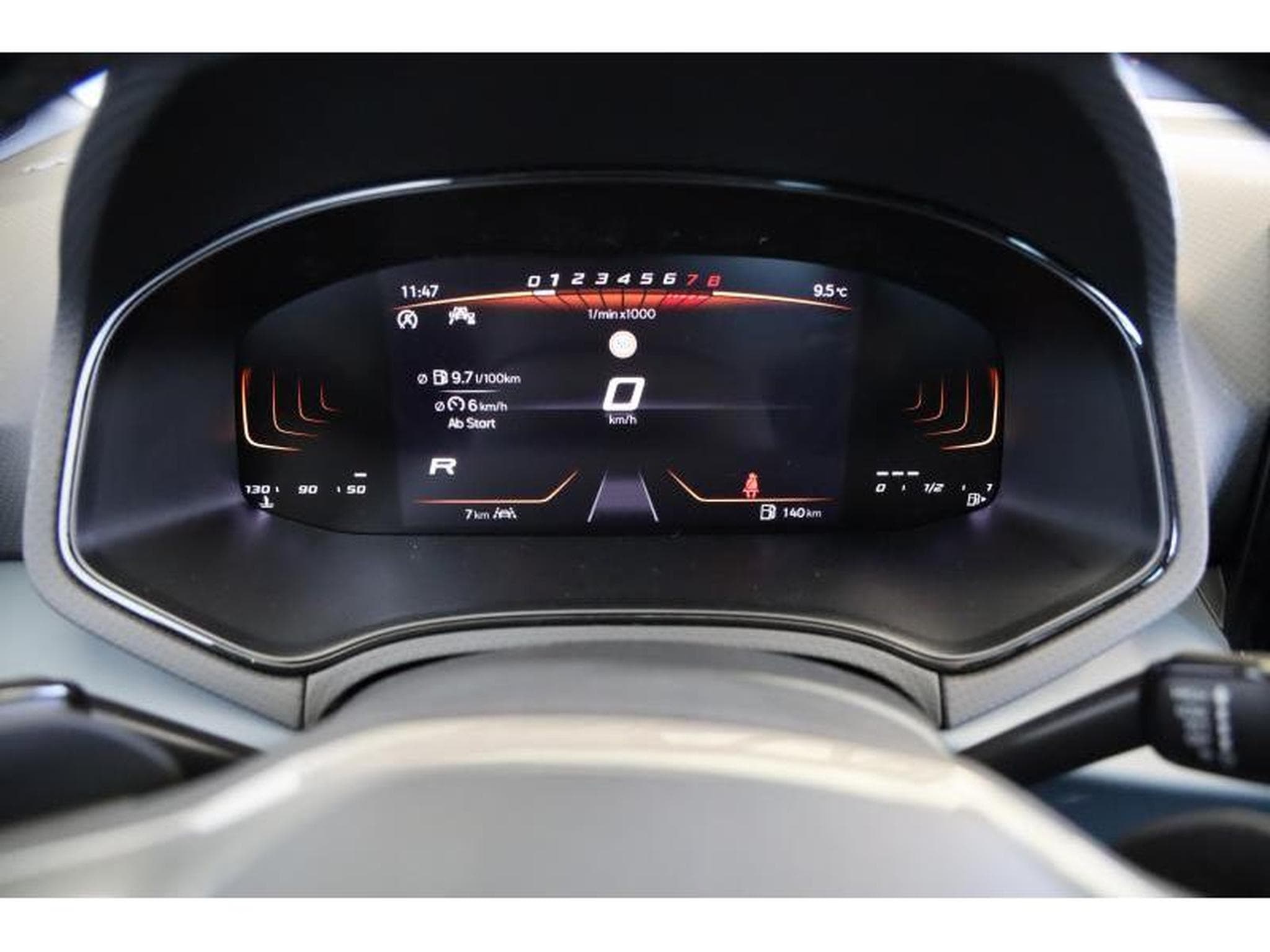 Seat Ibiza Style (2026) - Photo 5