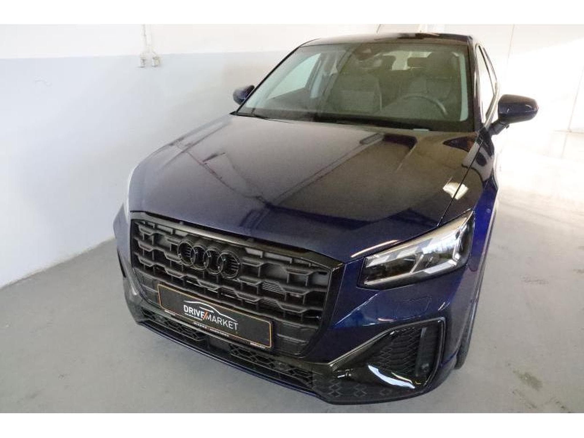 Audi Q2 S-Line (2026) - Photo 17