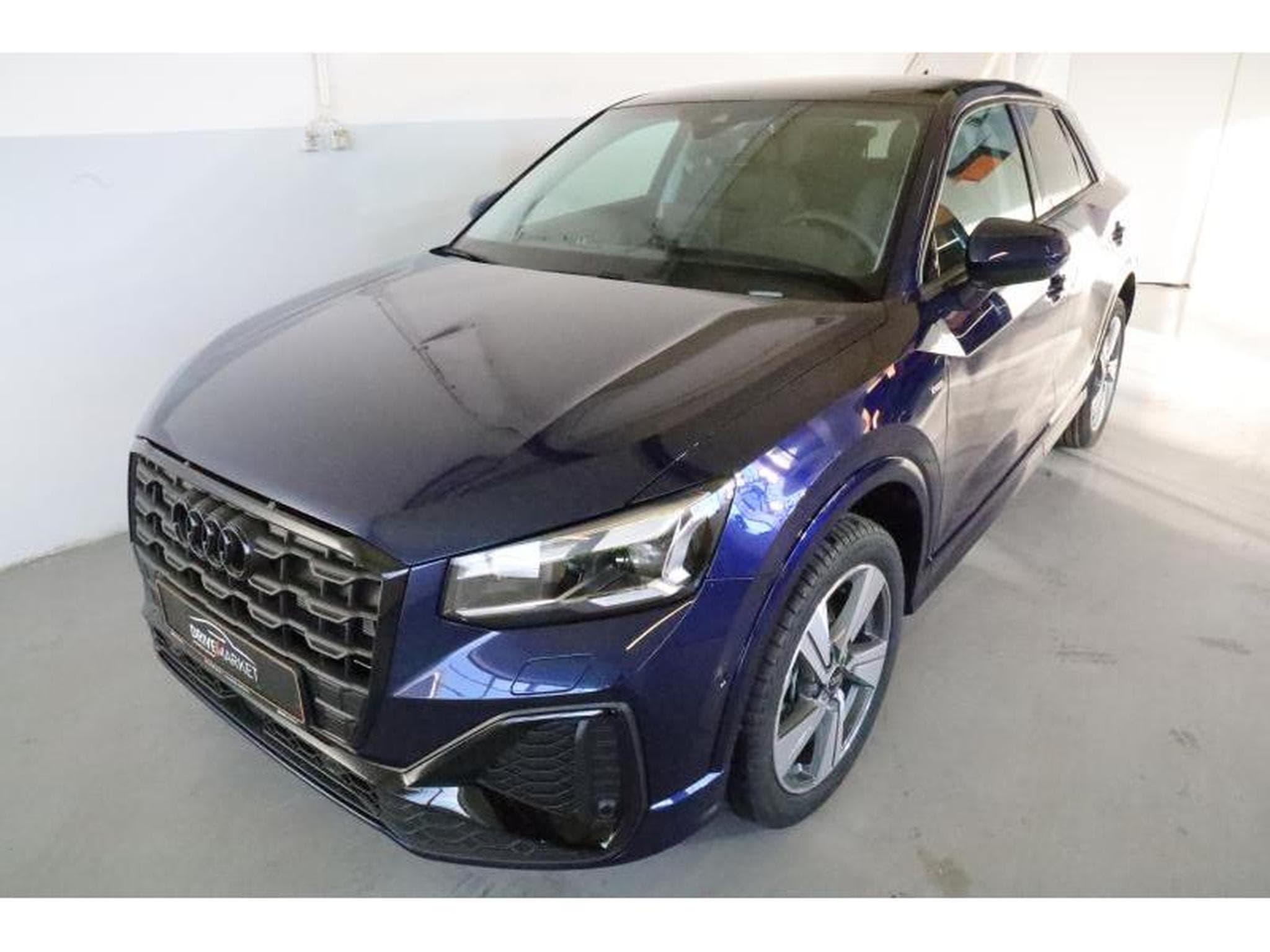 Audi Q2 S-Line (2026) - Photo 18
