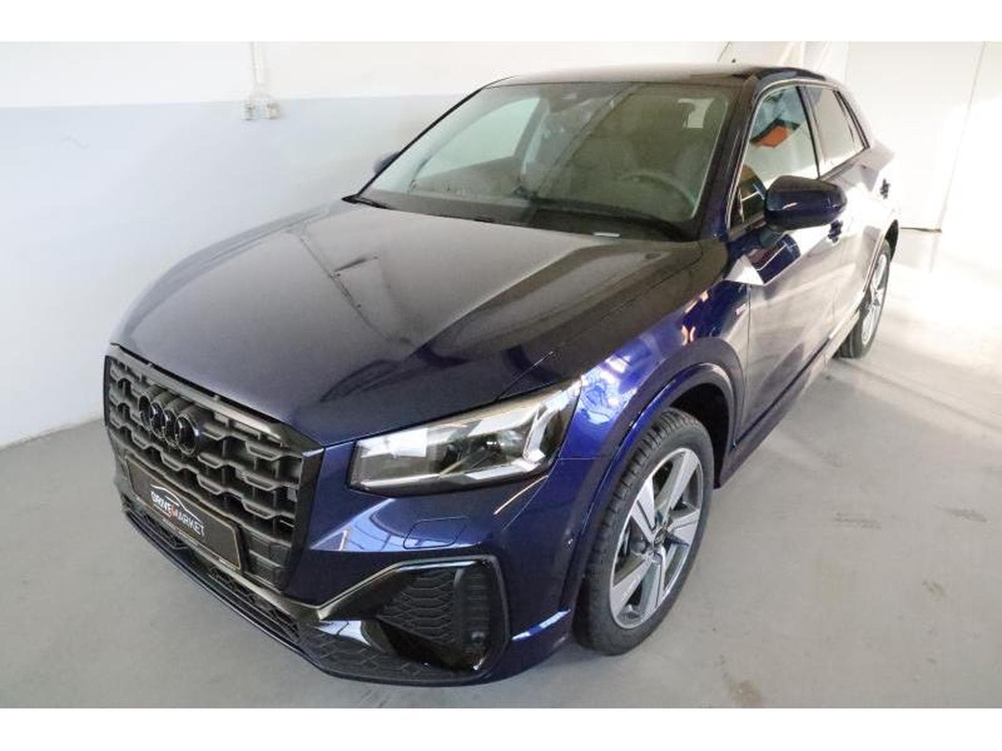 Audi Q2 S-Line (2026) - Photo 19