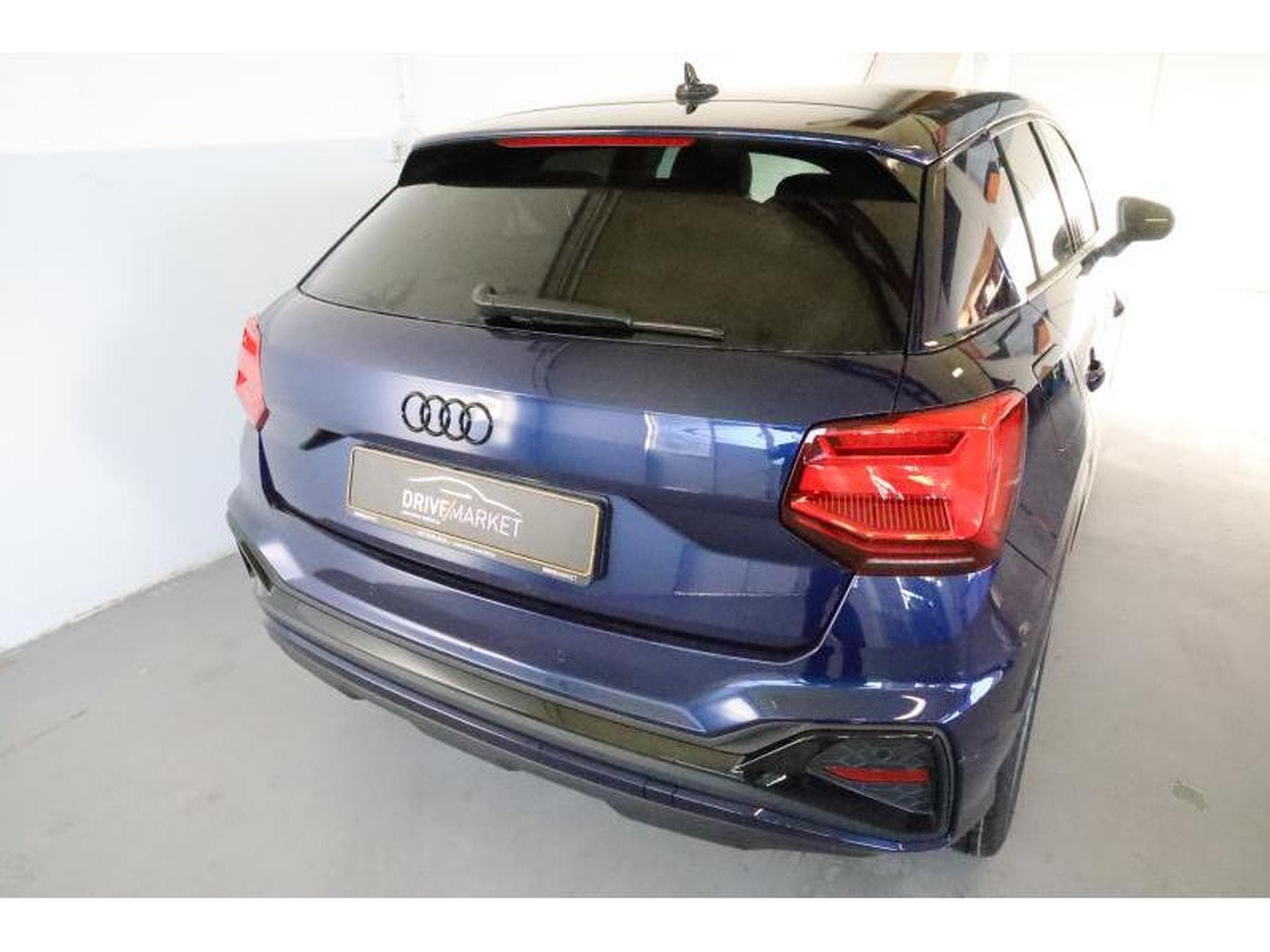 Audi Q2 S-Line (2026) - Photo 21