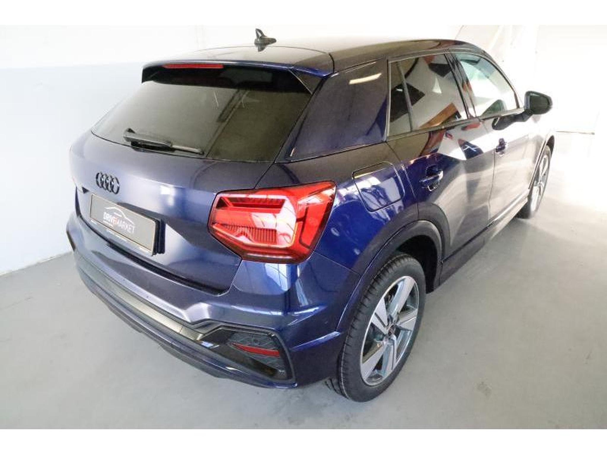 Audi Q2 S-Line (2026) - Photo 22