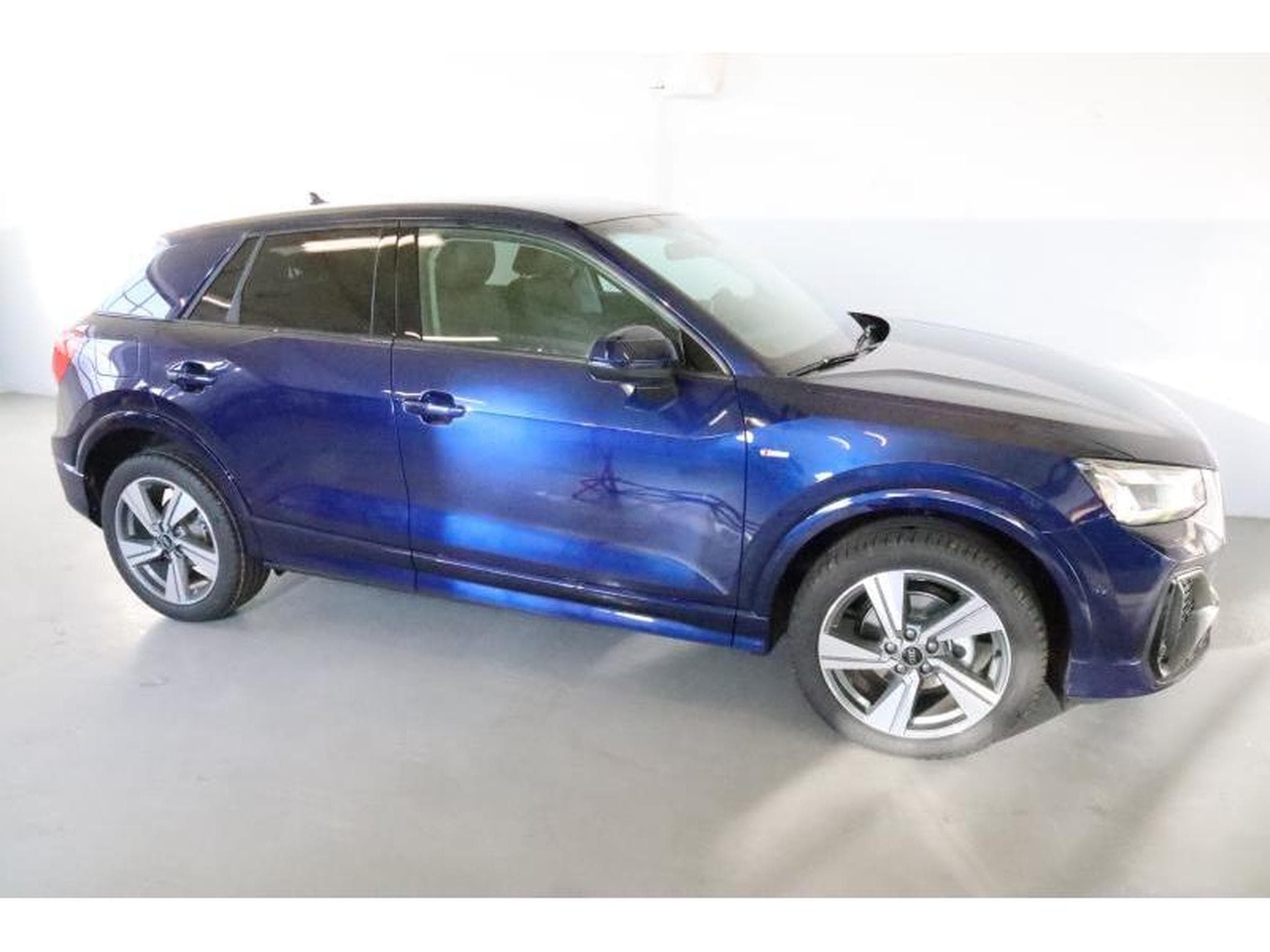 Audi Q2 S-Line (2026) - Photo 23