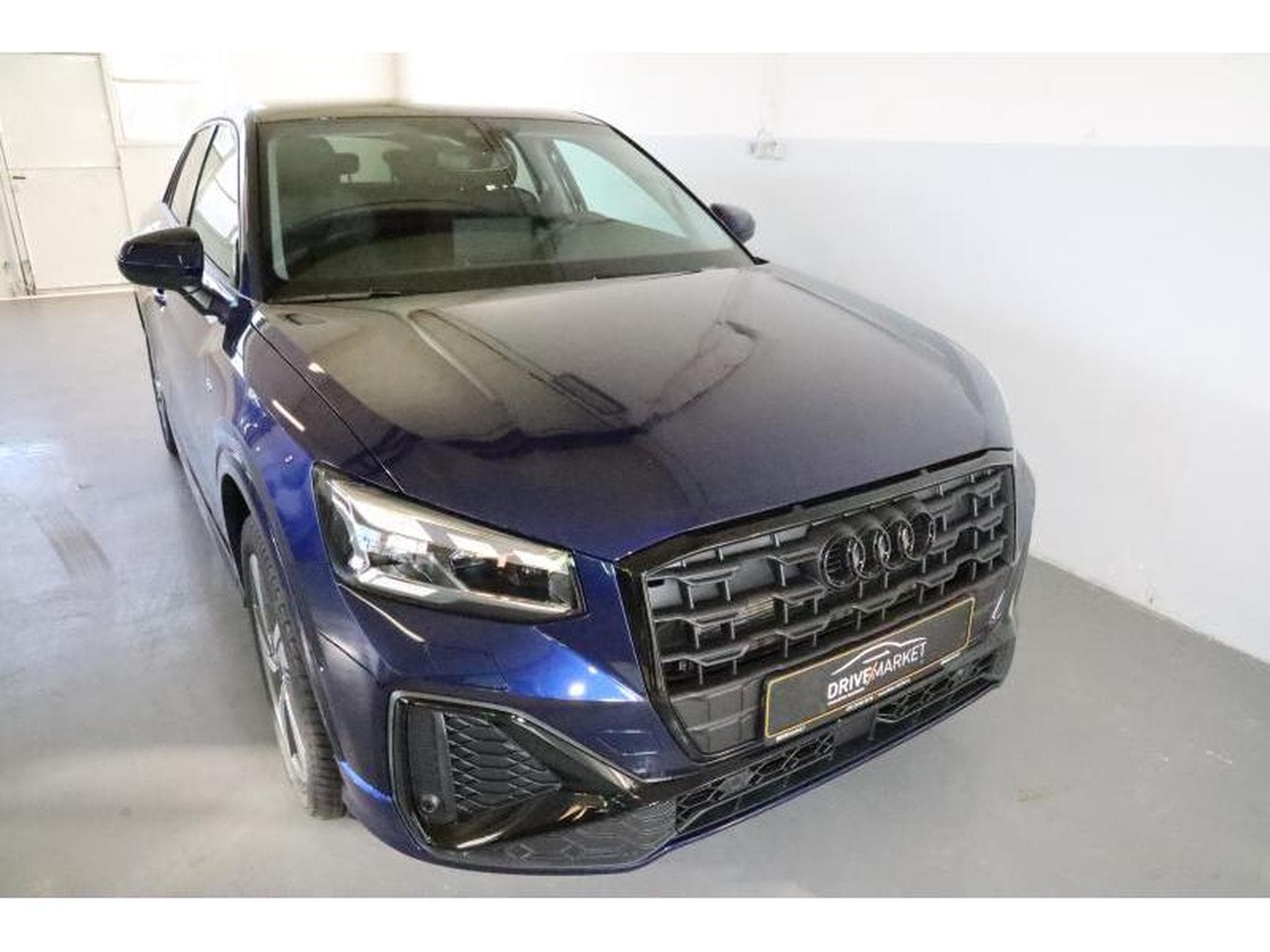 Audi Q2 S-Line (2026) - Photo 24