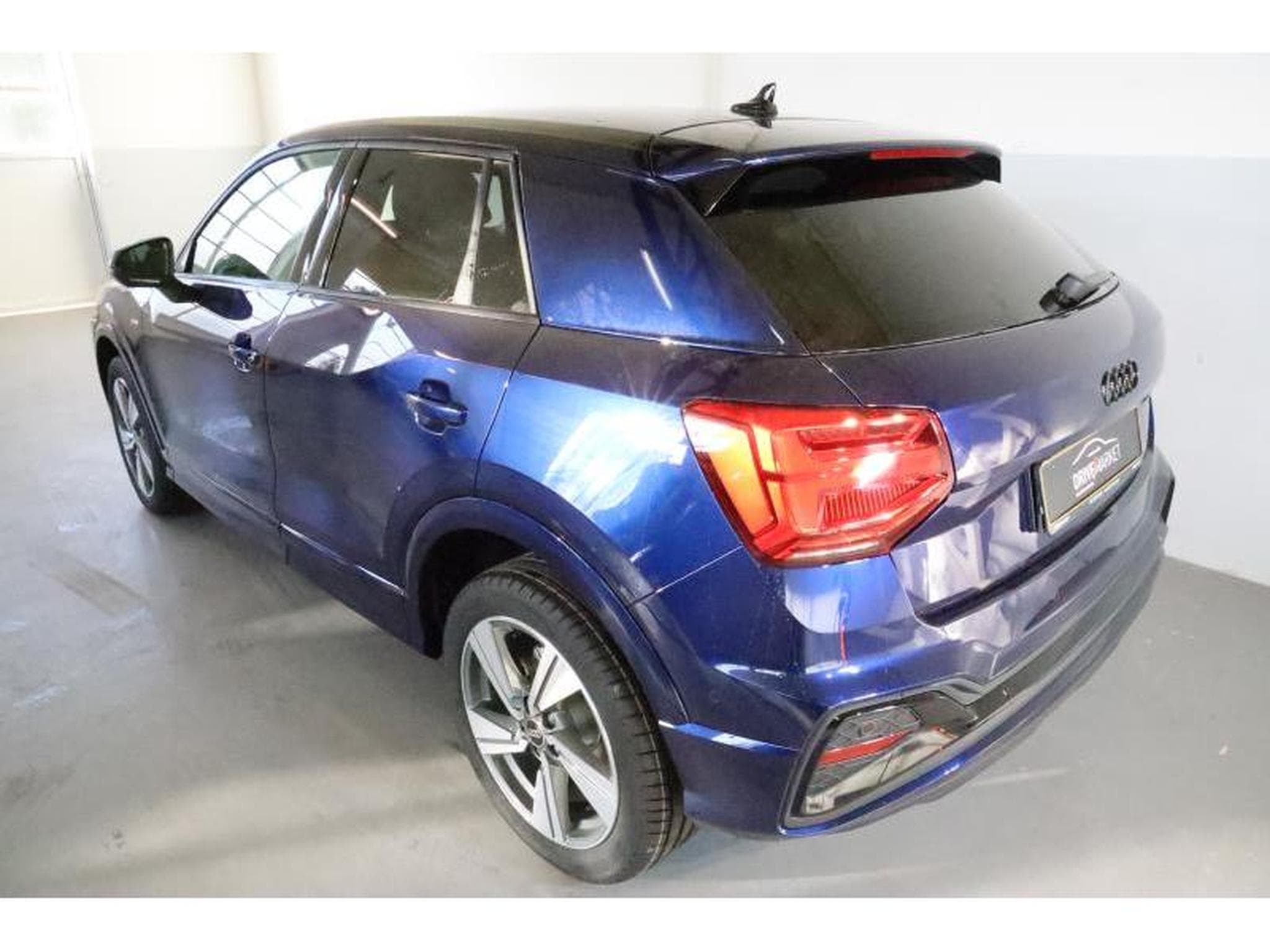 Audi Q2 S-Line (2026) - Photo 26