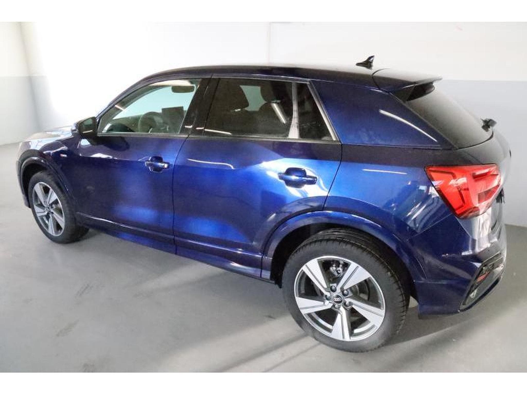 Audi Q2 S-Line (2026) - Photo 27