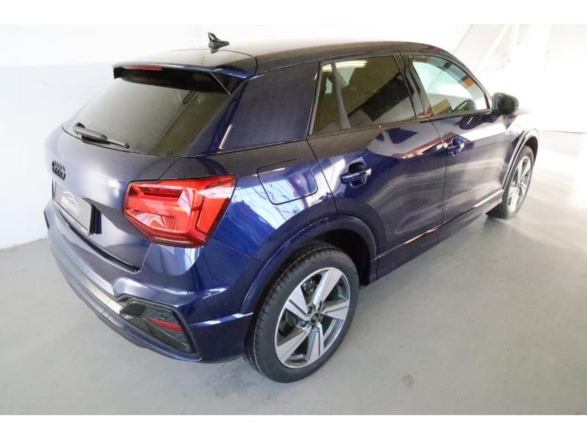 Audi Q2 S-Line (2026) - Photo 3