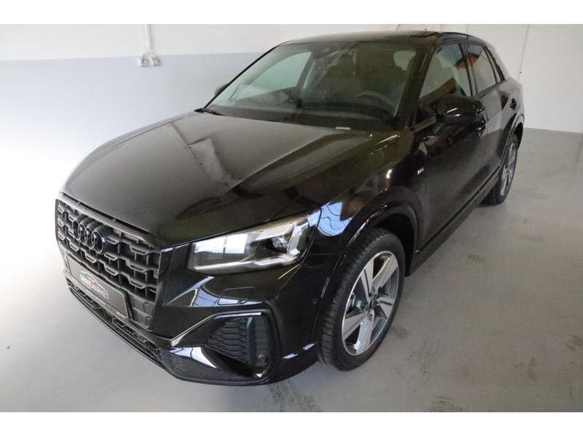 Audi Q2 S-Line (2026) - Photo 16