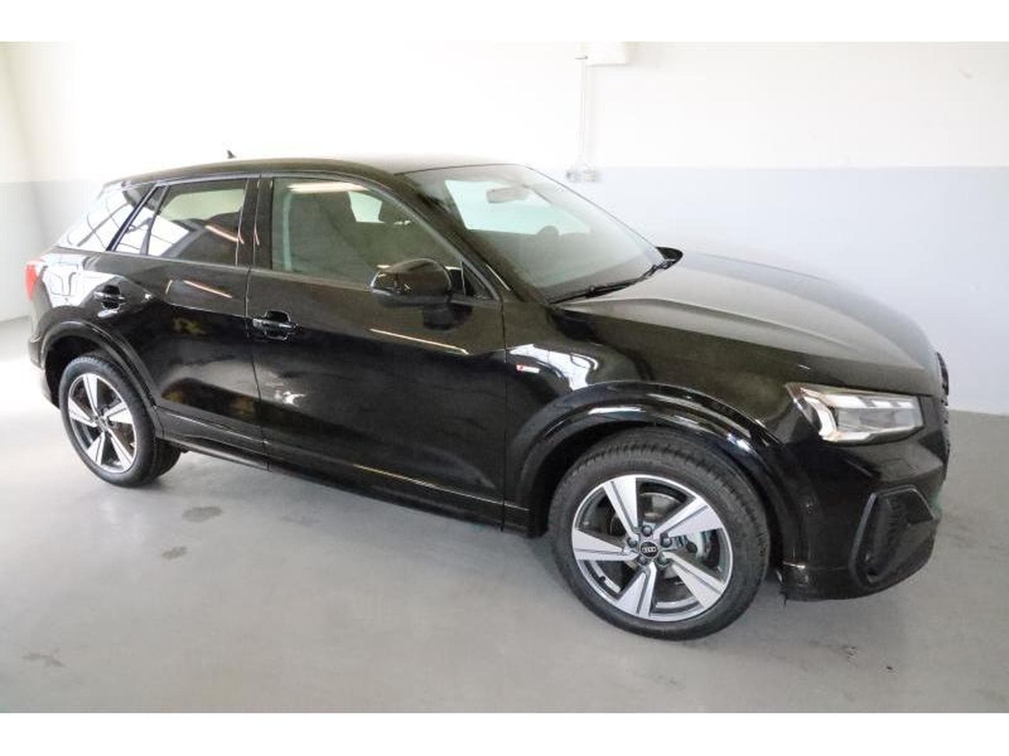Audi Q2 S-Line (2026) - Photo 17