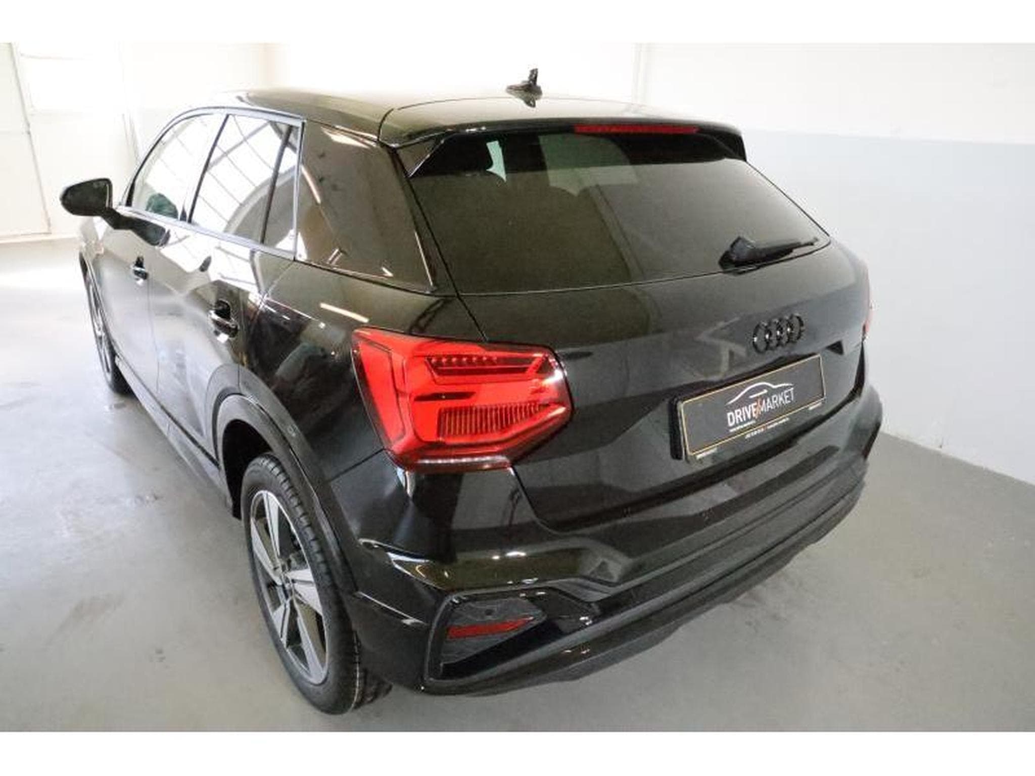 Audi Q2 S-Line (2026) - Photo 20