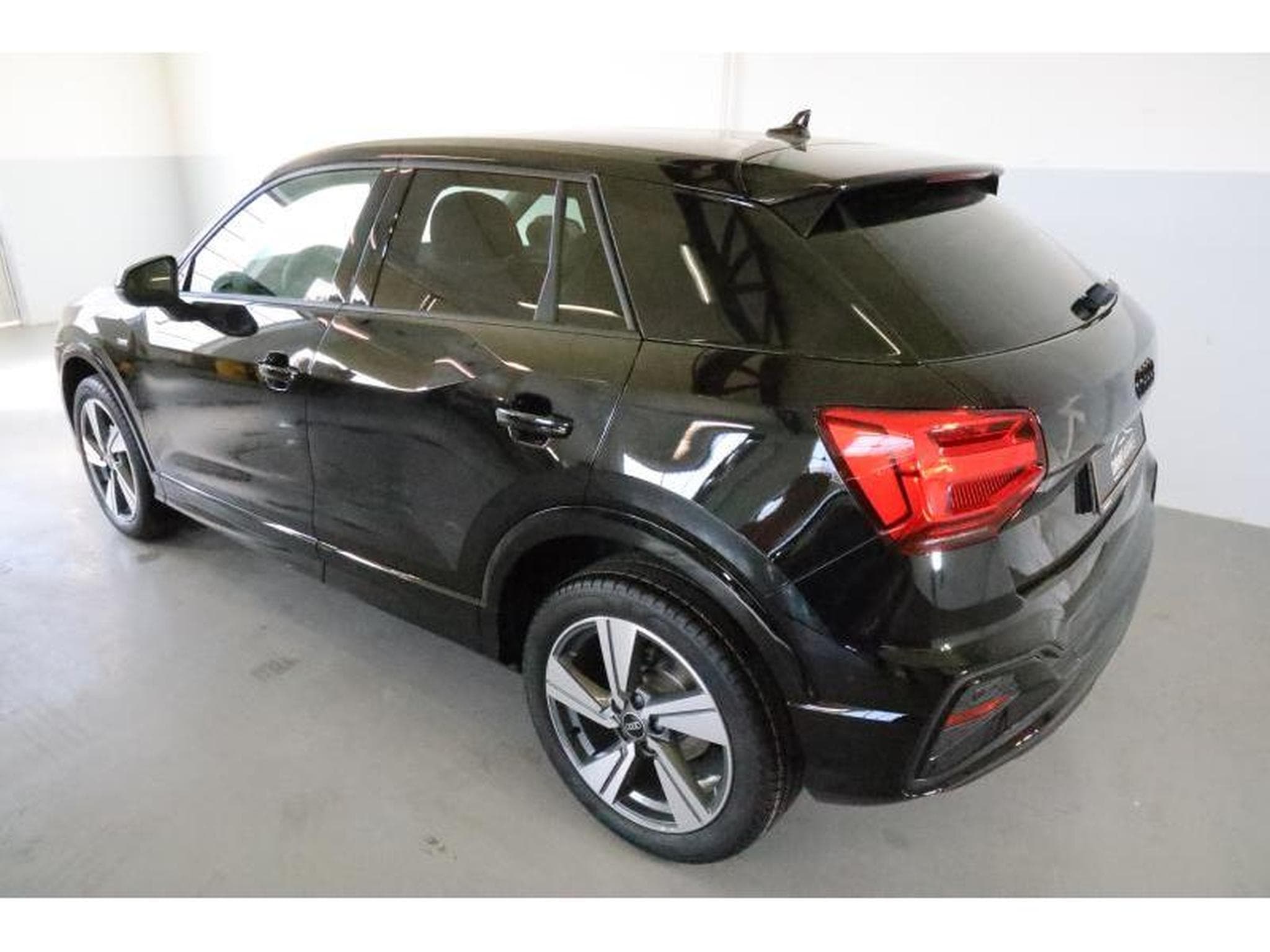 Audi Q2 S-Line (2026) - Photo 21