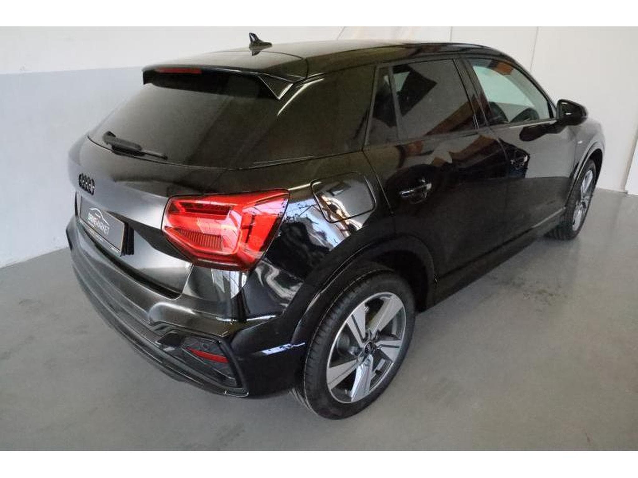 Audi Q2 S-Line (2026) - Photo 3