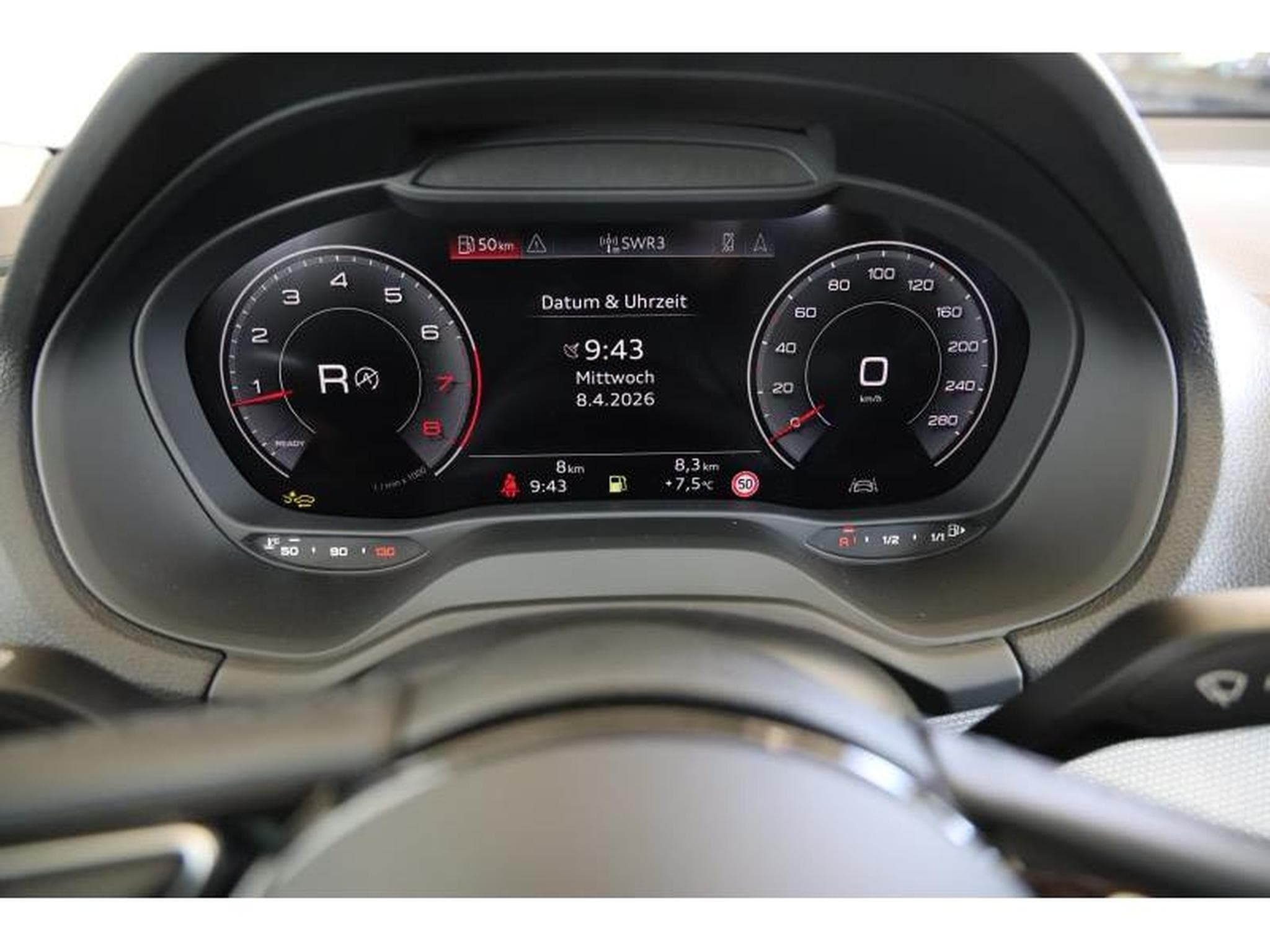 Audi Q2 S-Line (2026) - Photo 5