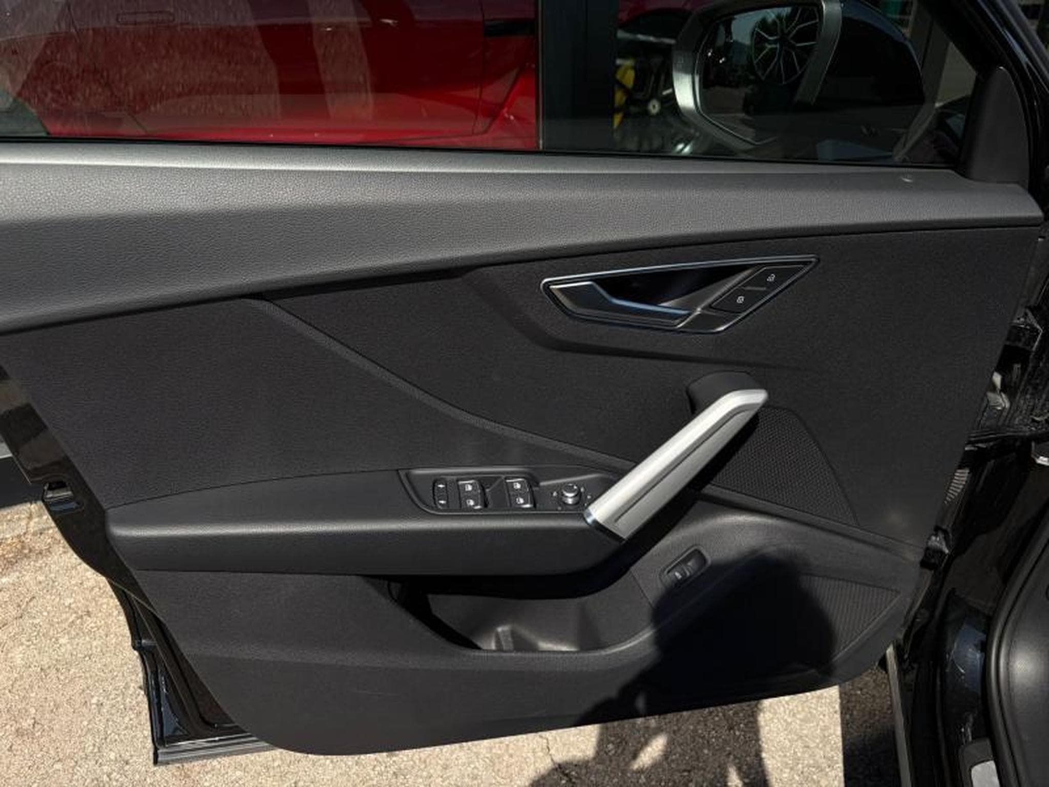 Audi Q2 S LINE (2020) - Photo 12