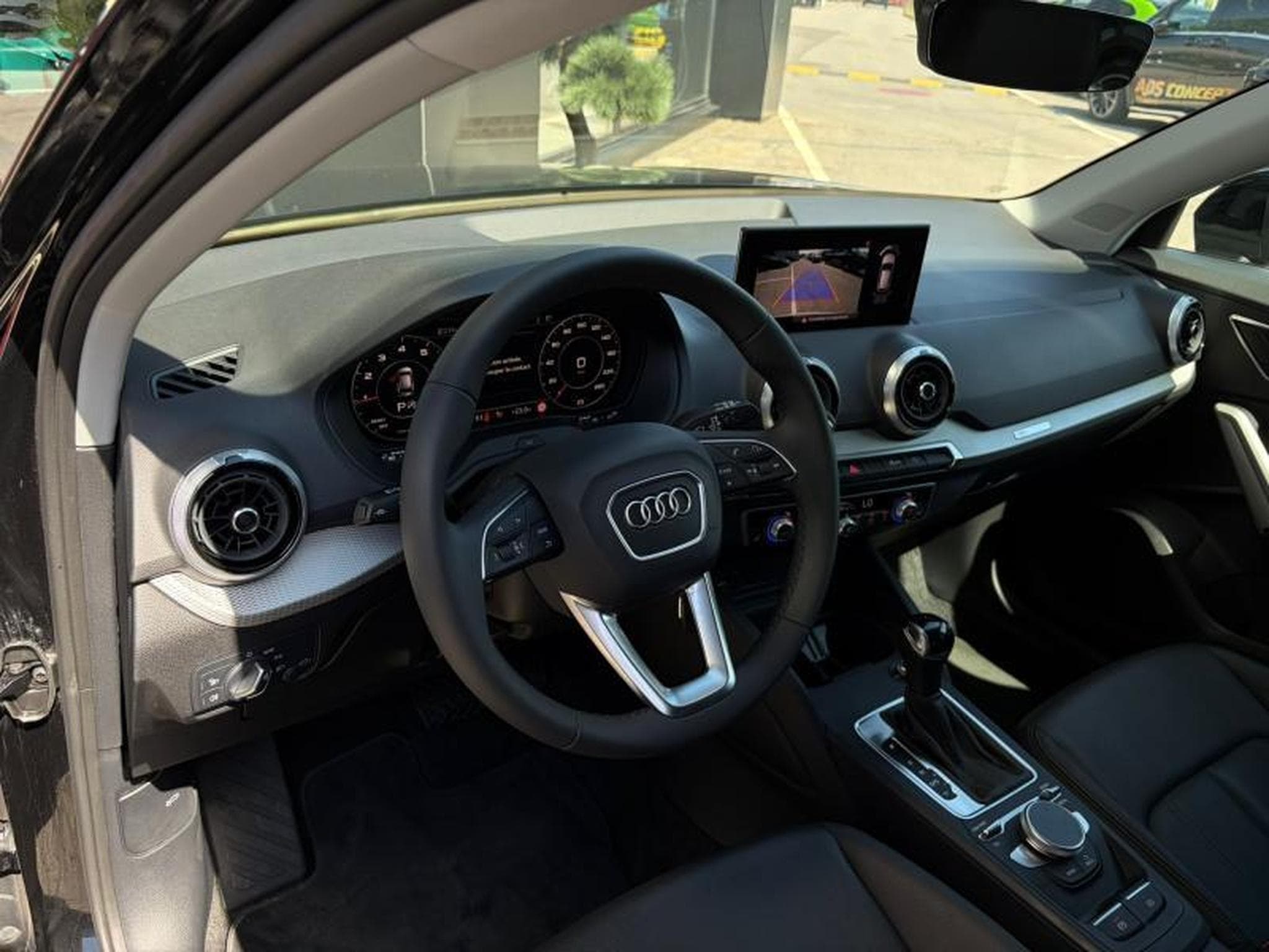Audi Q2 S LINE (2020) - Photo 6
