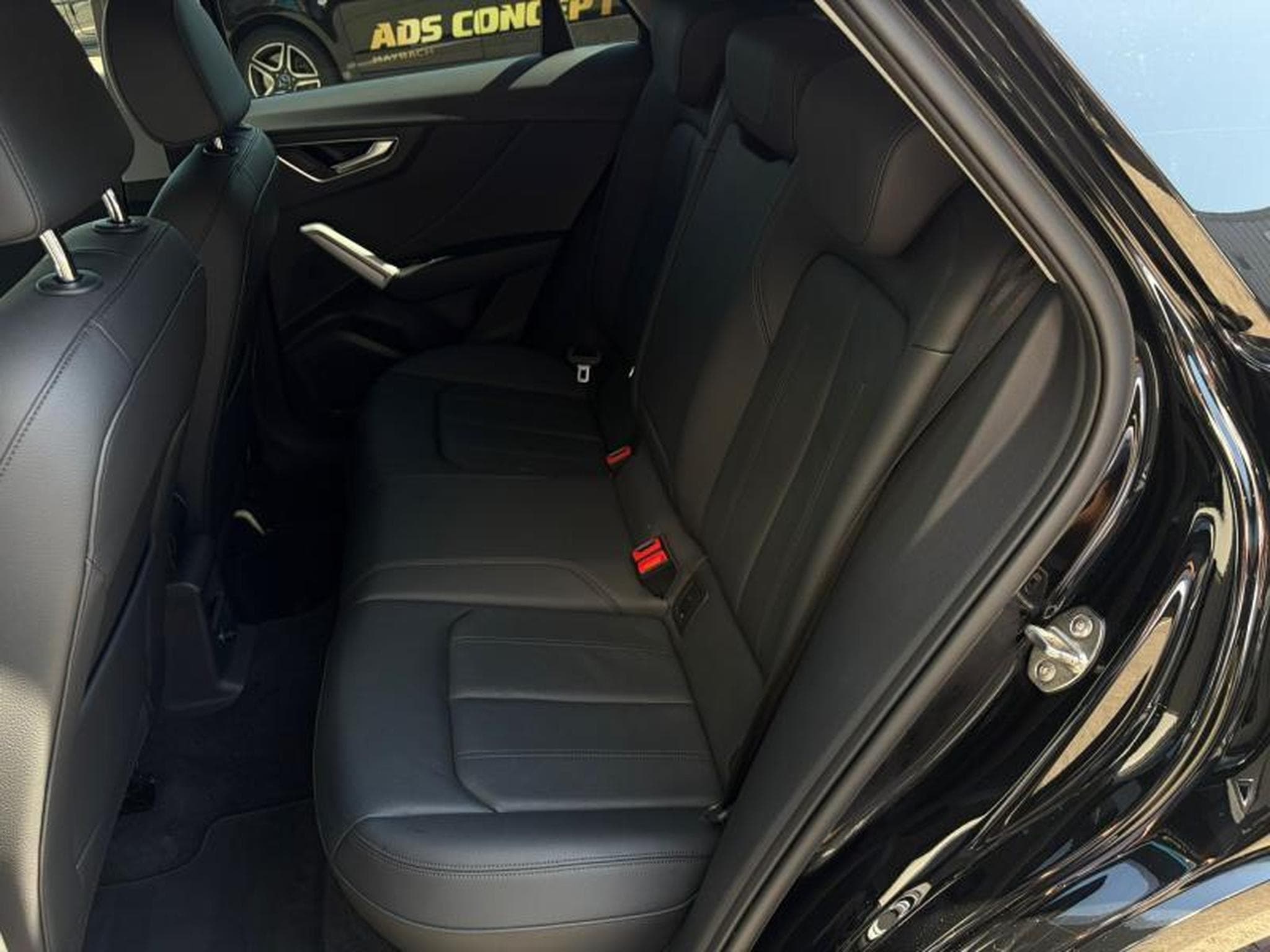 Audi Q2 S LINE (2020) - Photo 8
