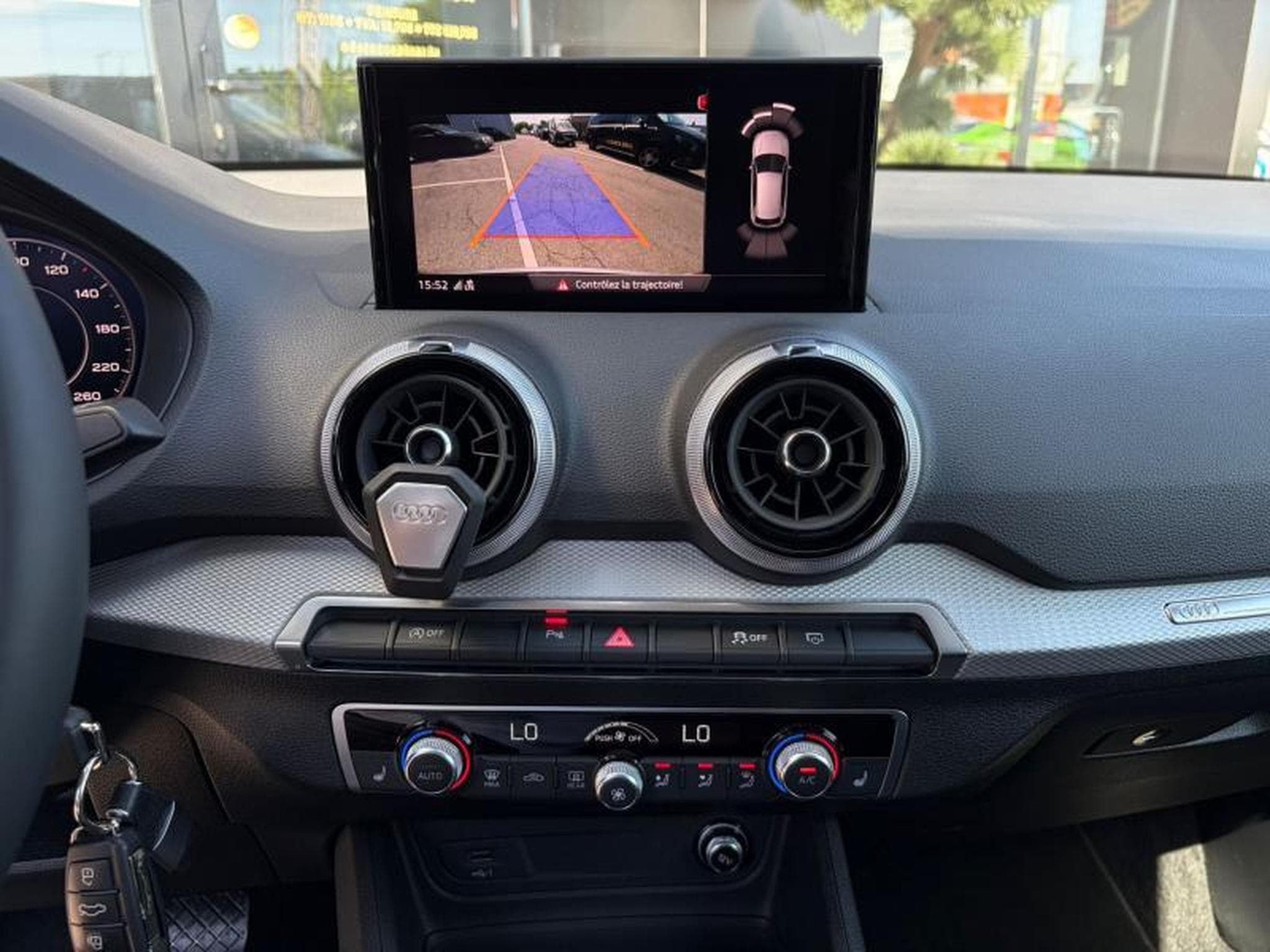 Audi Q2 S LINE (2020) - Photo 9