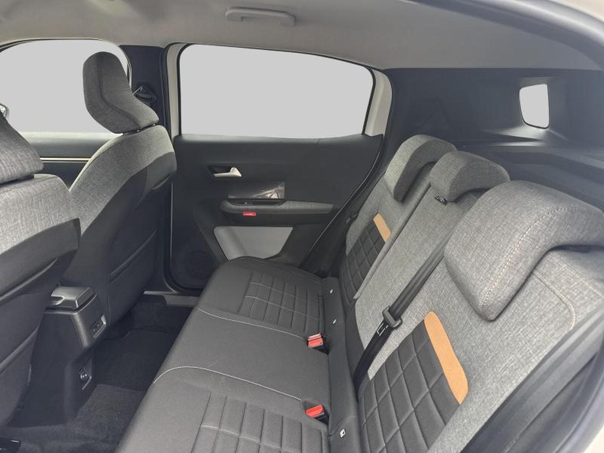 Citroen C3 Aircross Plus (2025) - Photo 12