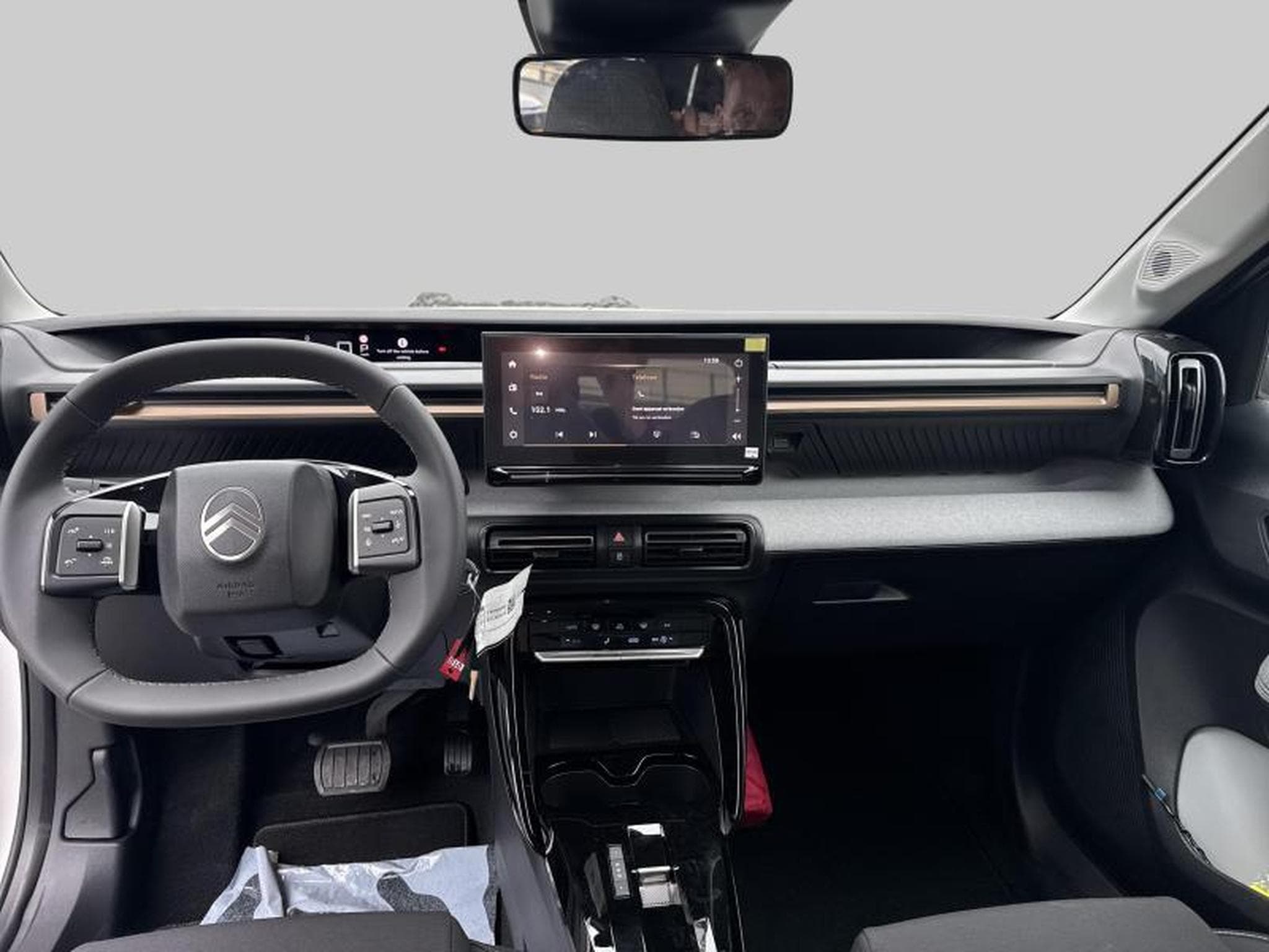 Citroen C3 Aircross Plus (2025) - Photo 13