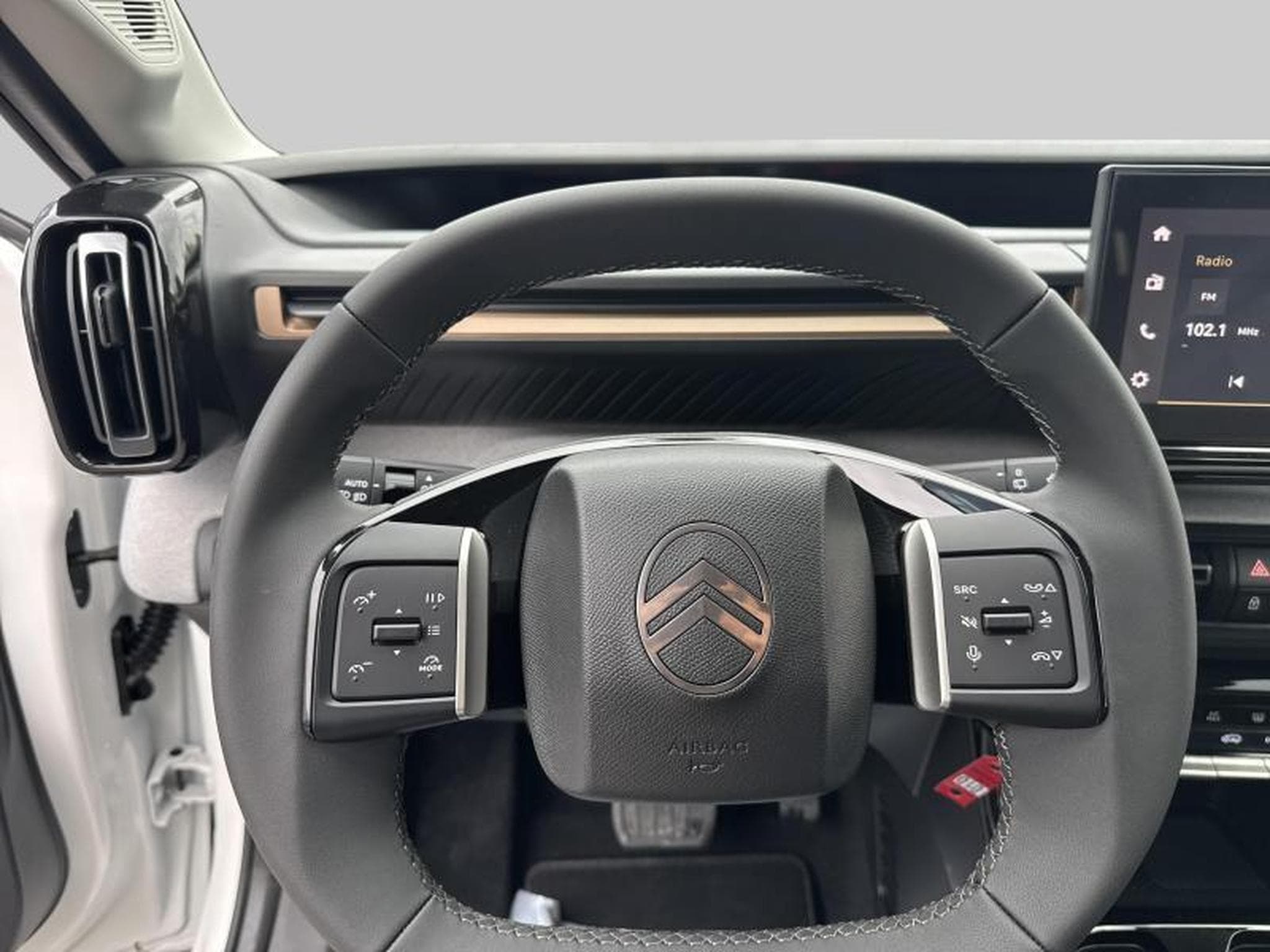 Citroen C3 Aircross Plus (2025) - Photo 14