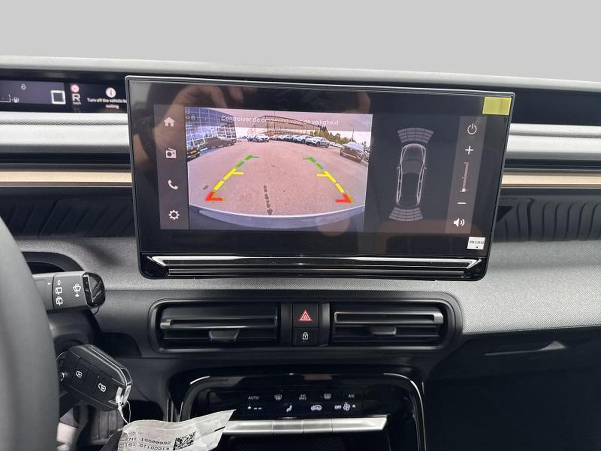 Citroen C3 Aircross Plus (2025) - Photo 17
