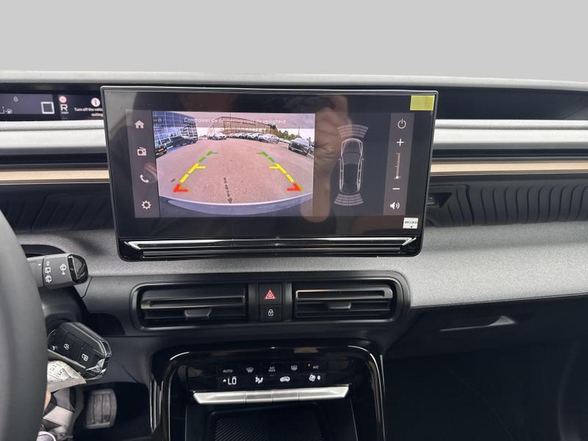 Citroen C3 Aircross Plus (2025) - Photo 18