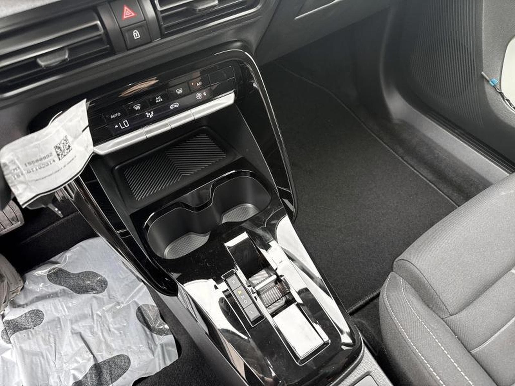Citroen C3 Aircross Plus (2025) - Photo 19