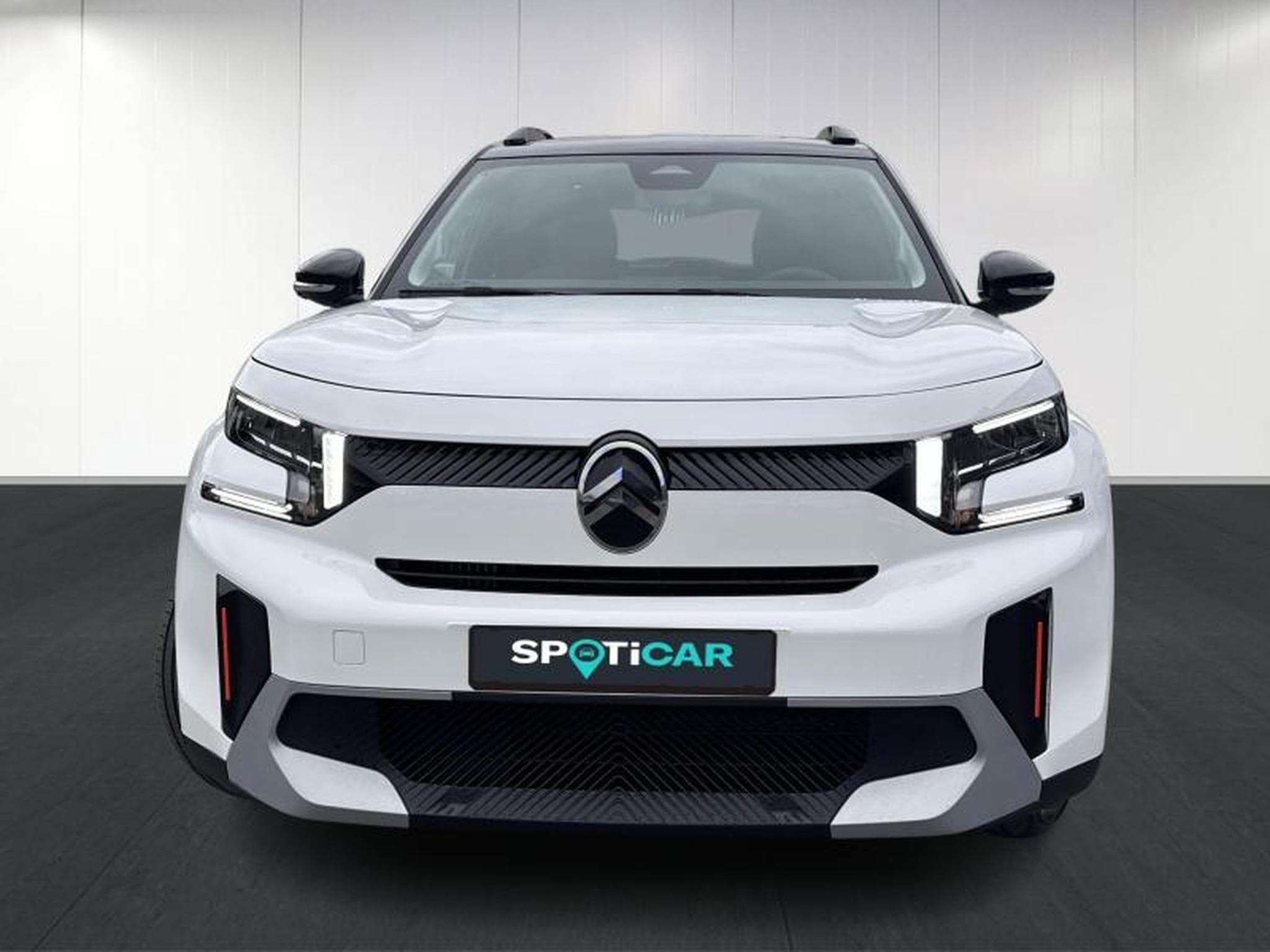 Citroen C3 Aircross Plus (2025) - Photo 2