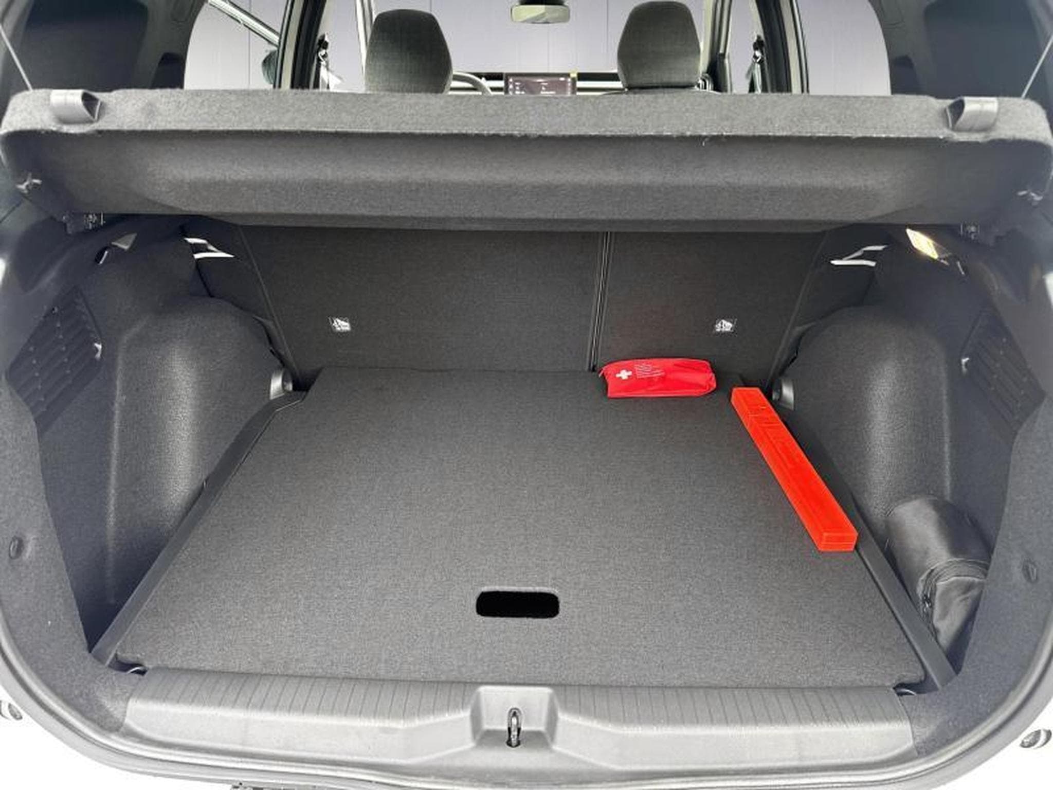 Citroen C3 Aircross Plus (2025) - Photo 20