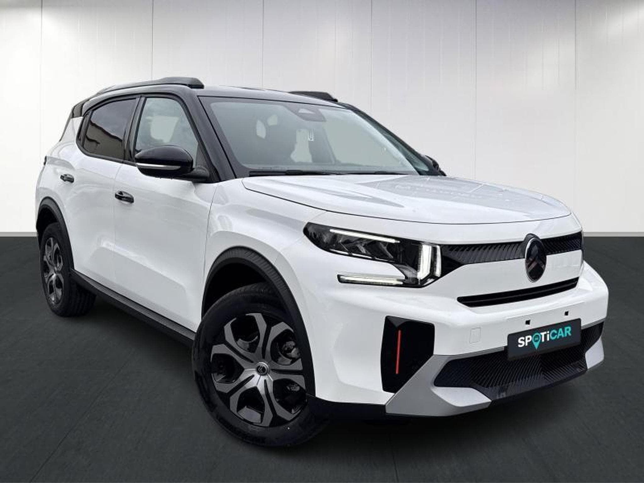 Citroen C3 Aircross Plus (2025) - Photo 3