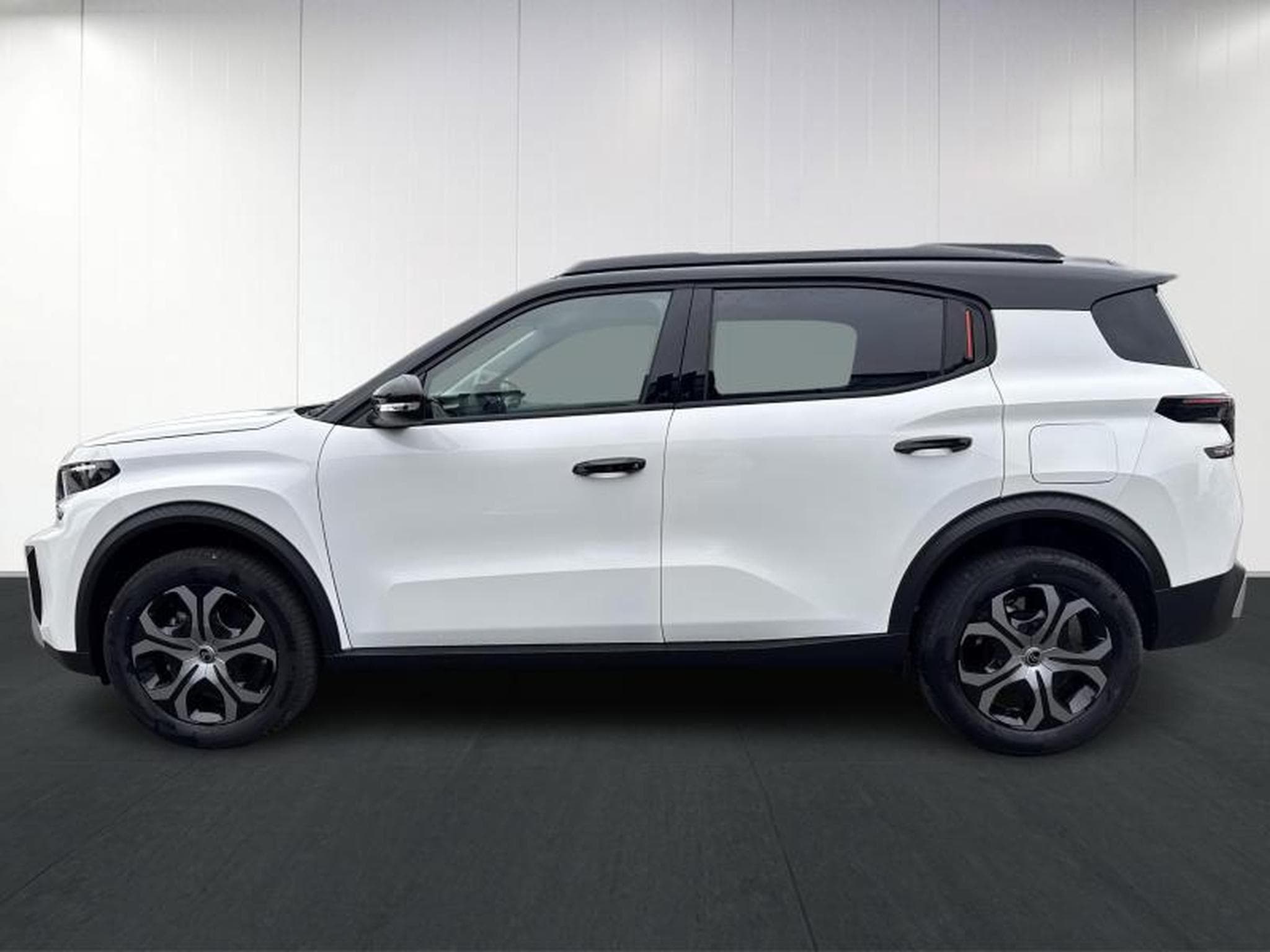 Citroen C3 Aircross Plus (2025) - Photo 7