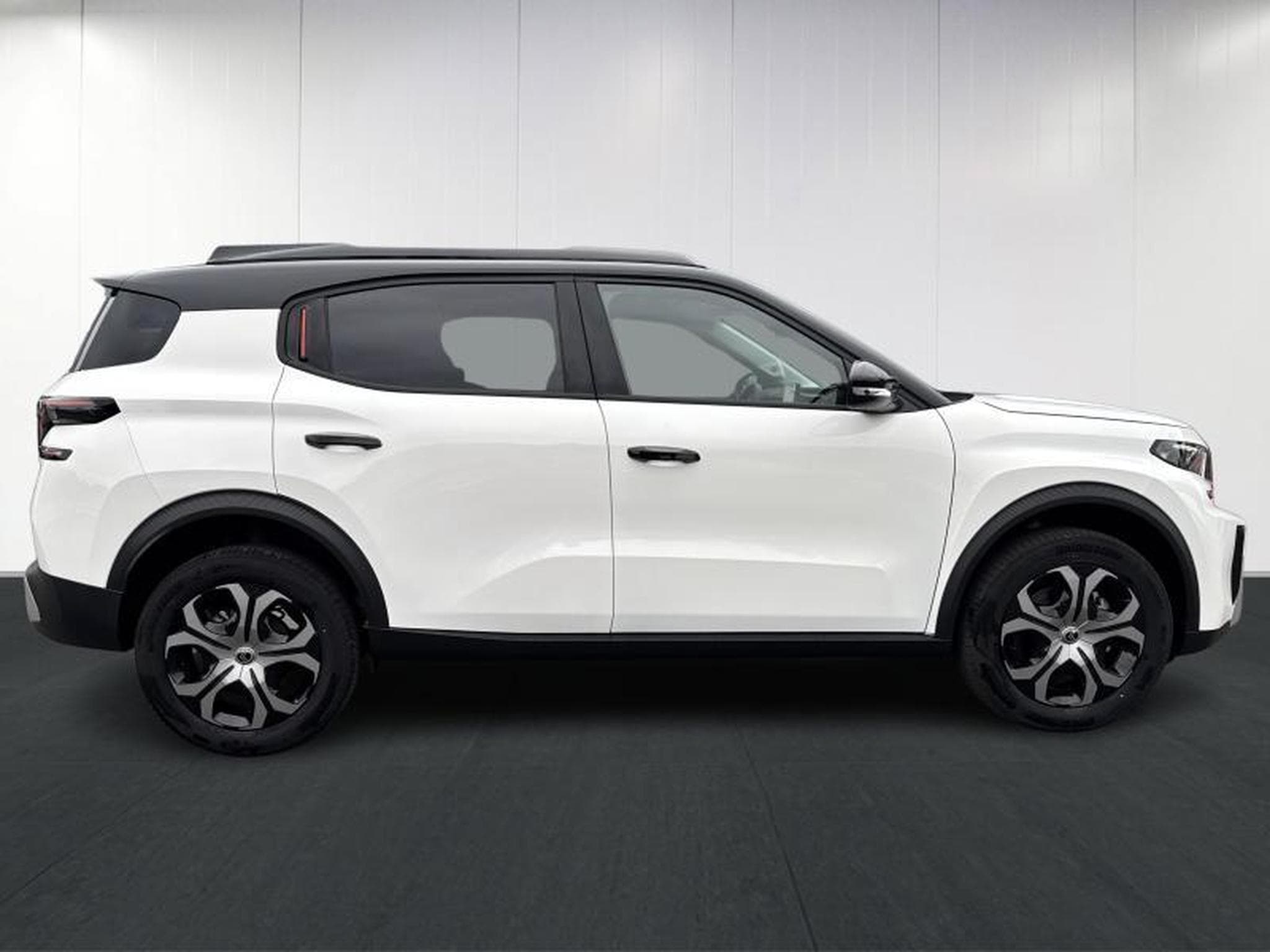 Citroen C3 Aircross Plus (2025) - Photo 8