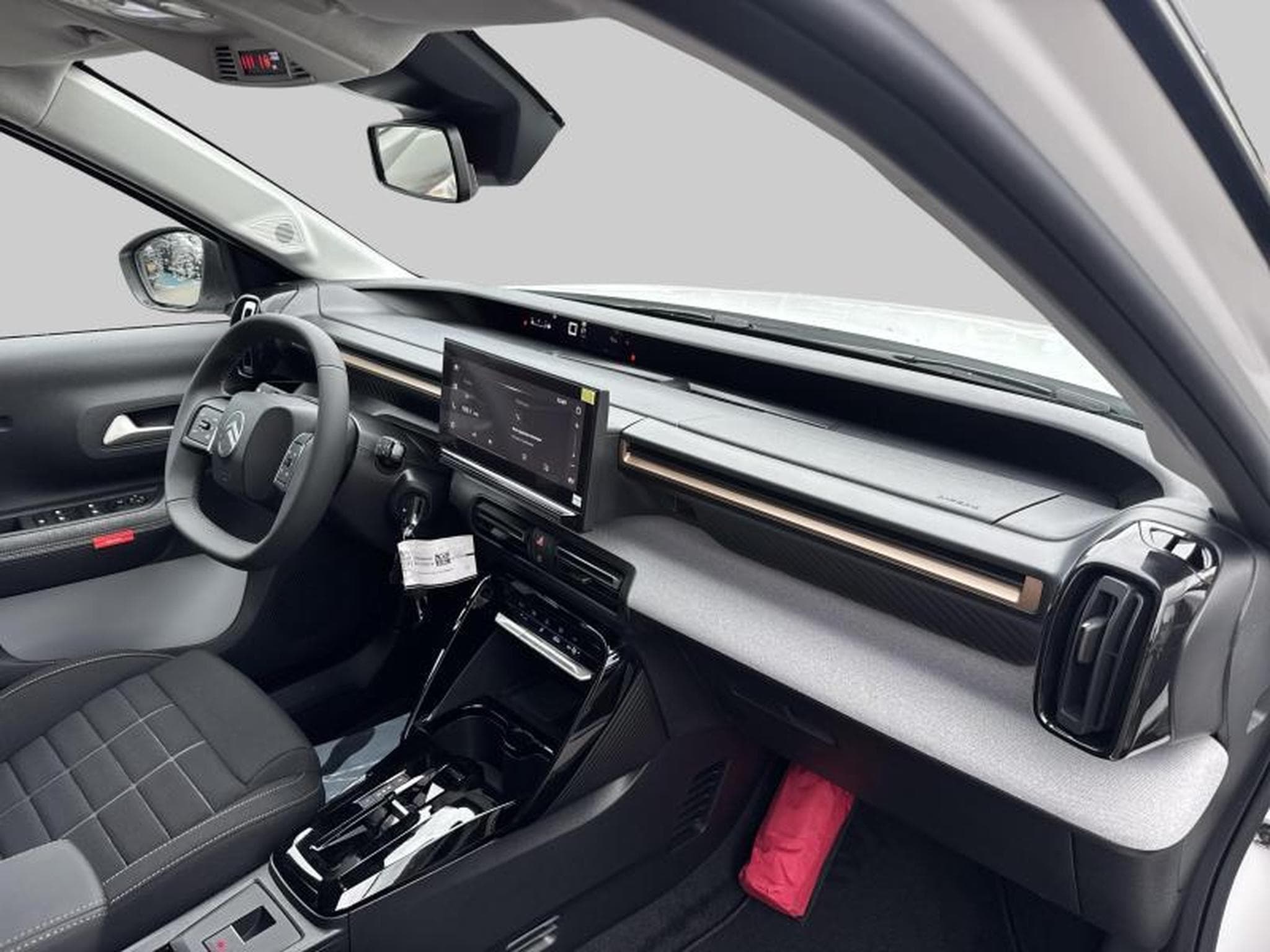 Citroen C3 Aircross Plus (2025) - Photo 9